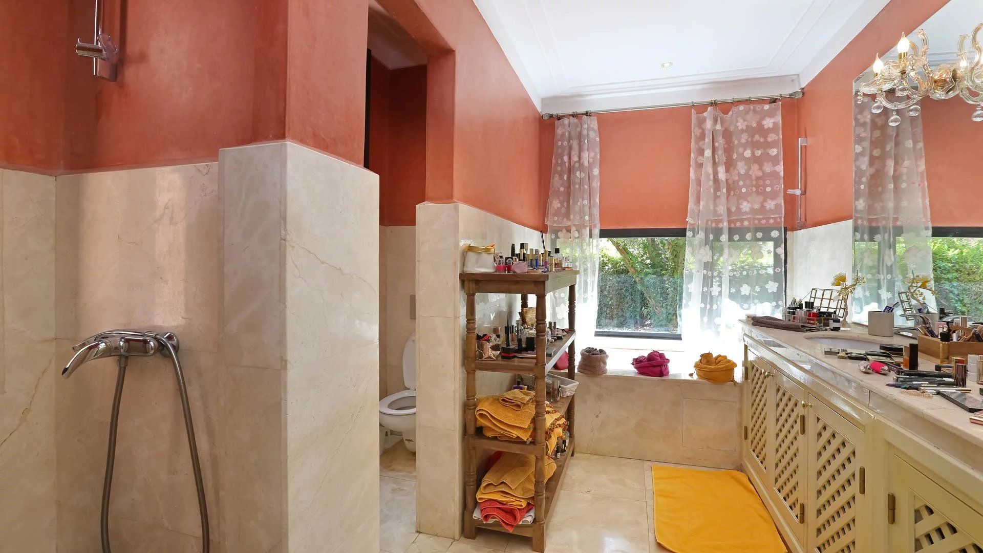 Acheter Villa 8&nbsp;pièces 550&nbsp;m² Marrakech