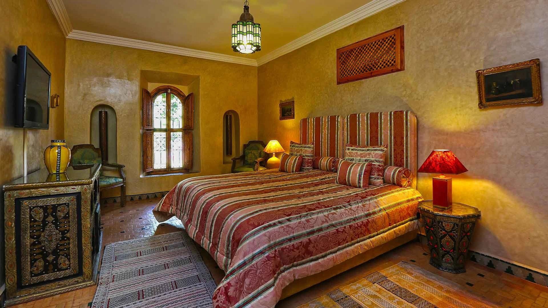 Acheter Villa 10 pièces 386 m² Marrakech