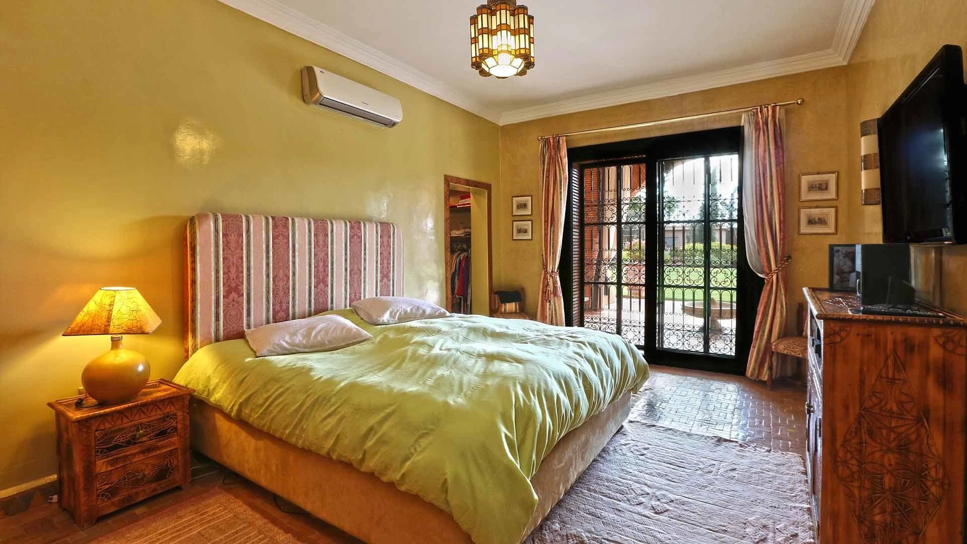 Acheter Villa 10 pièces 386 m² Marrakech