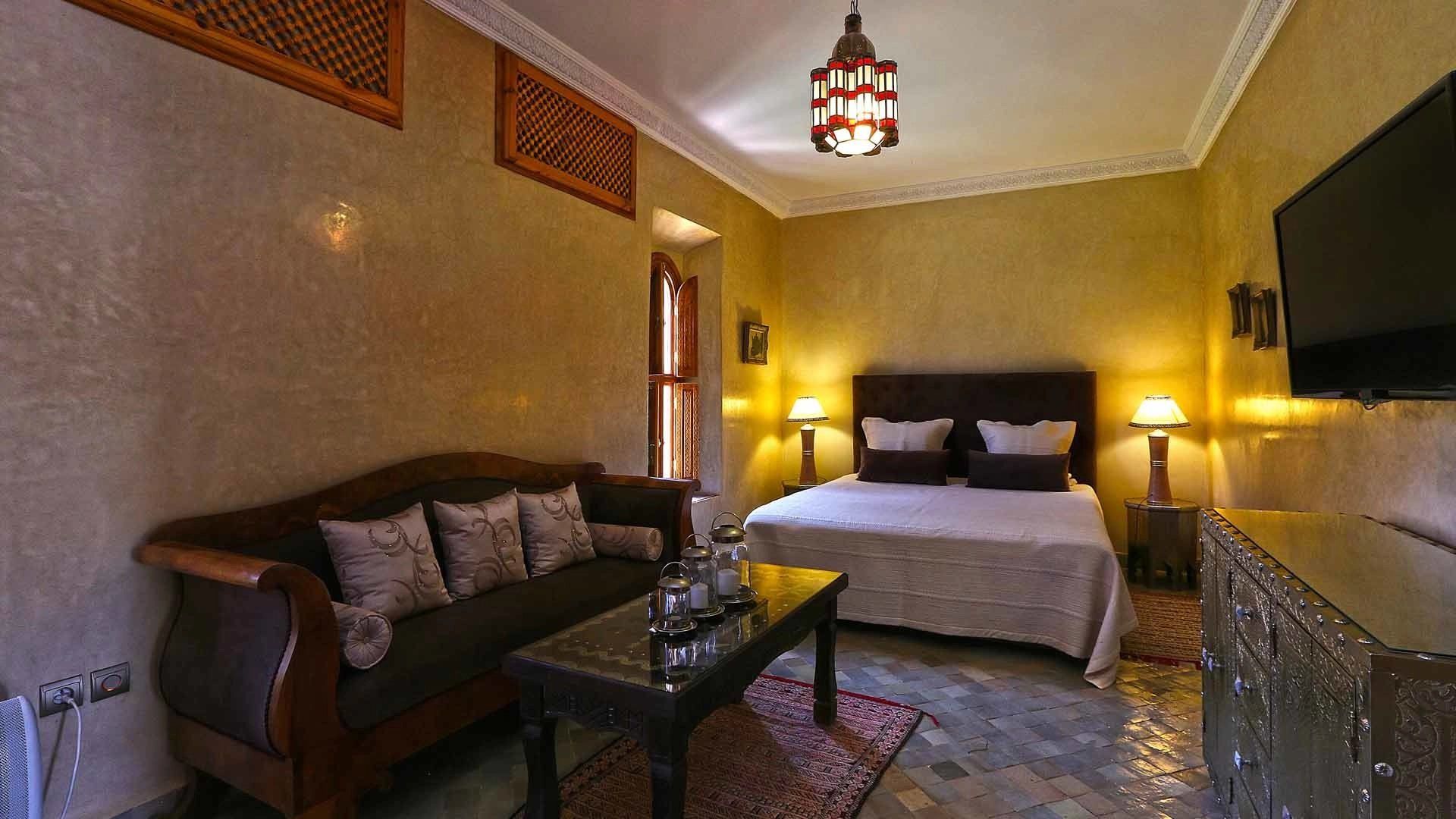 Acheter Villa 10 pièces 386 m² Marrakech