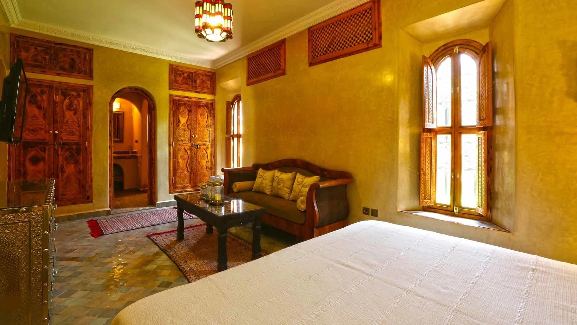 Acheter Villa 10 pièces 386 m² Marrakech