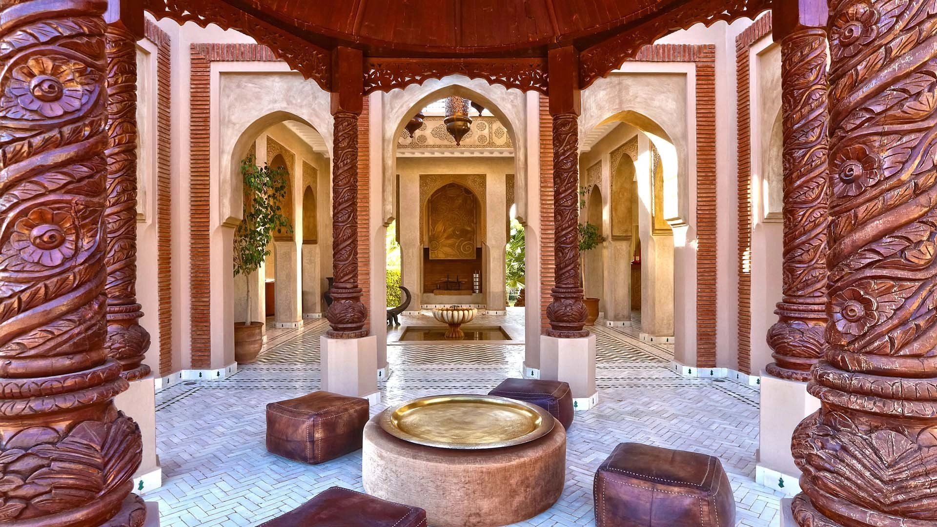 Acheter Villa 24&nbsp;pièces 1490&nbsp;m² Marrakech