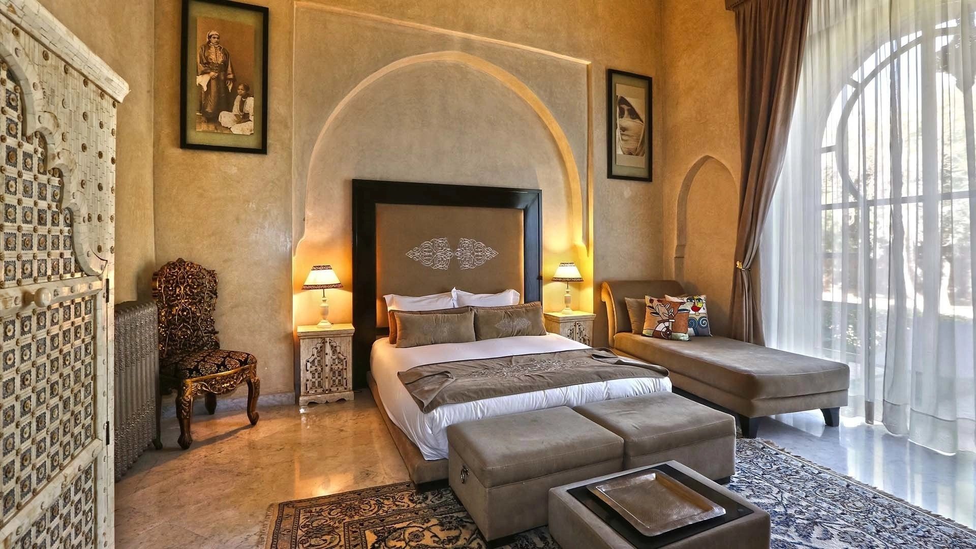Buy Villa 24&nbsp;rooms 1490&nbsp;m² Marrakech