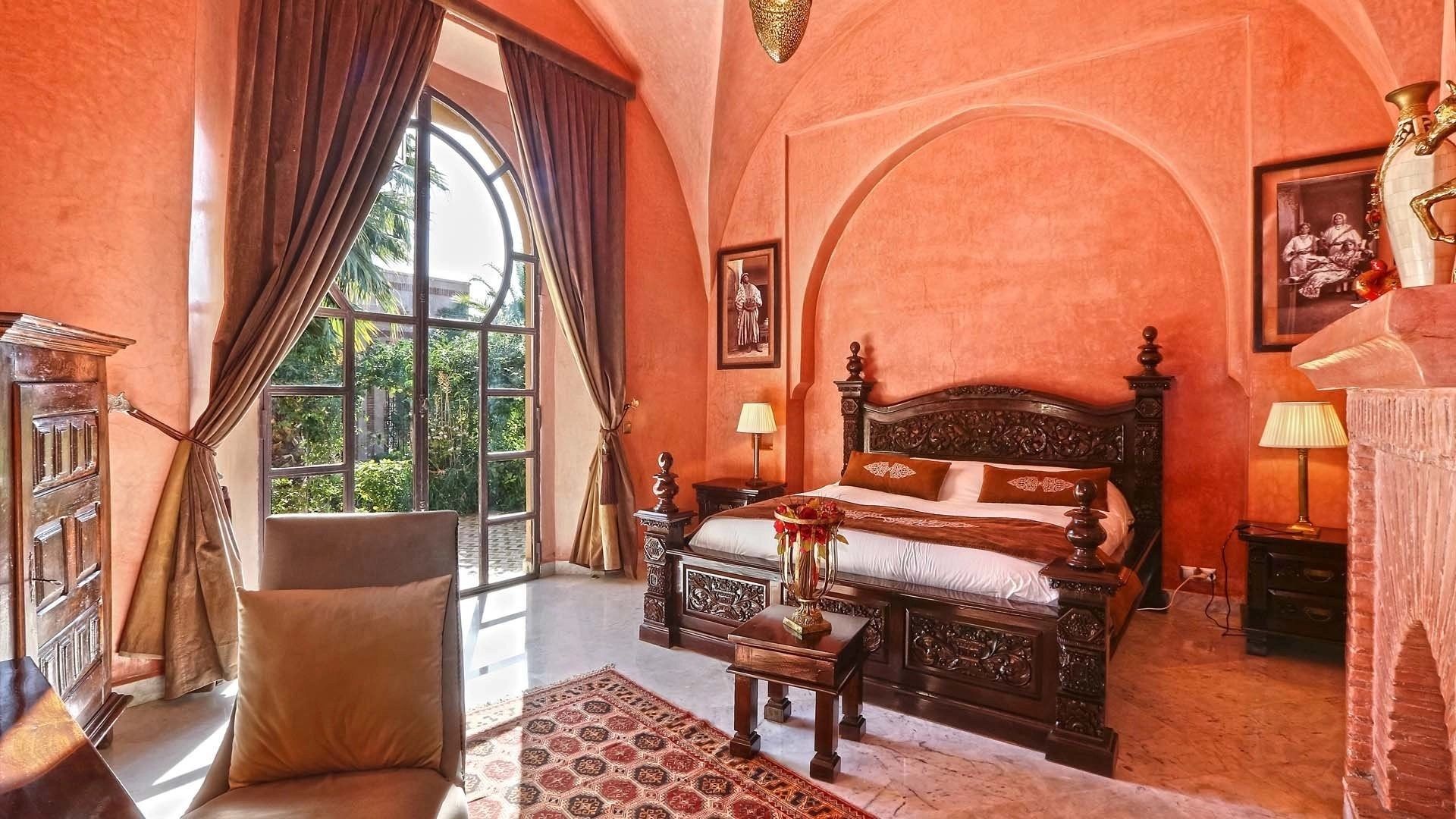 Acheter Villa 24&nbsp;pièces 1490&nbsp;m² Marrakech