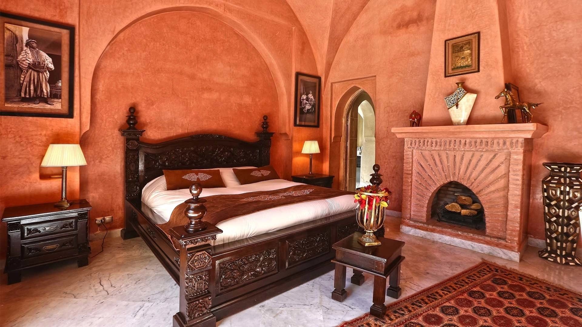 Acheter Villa 24&nbsp;pièces 1490&nbsp;m² Marrakech