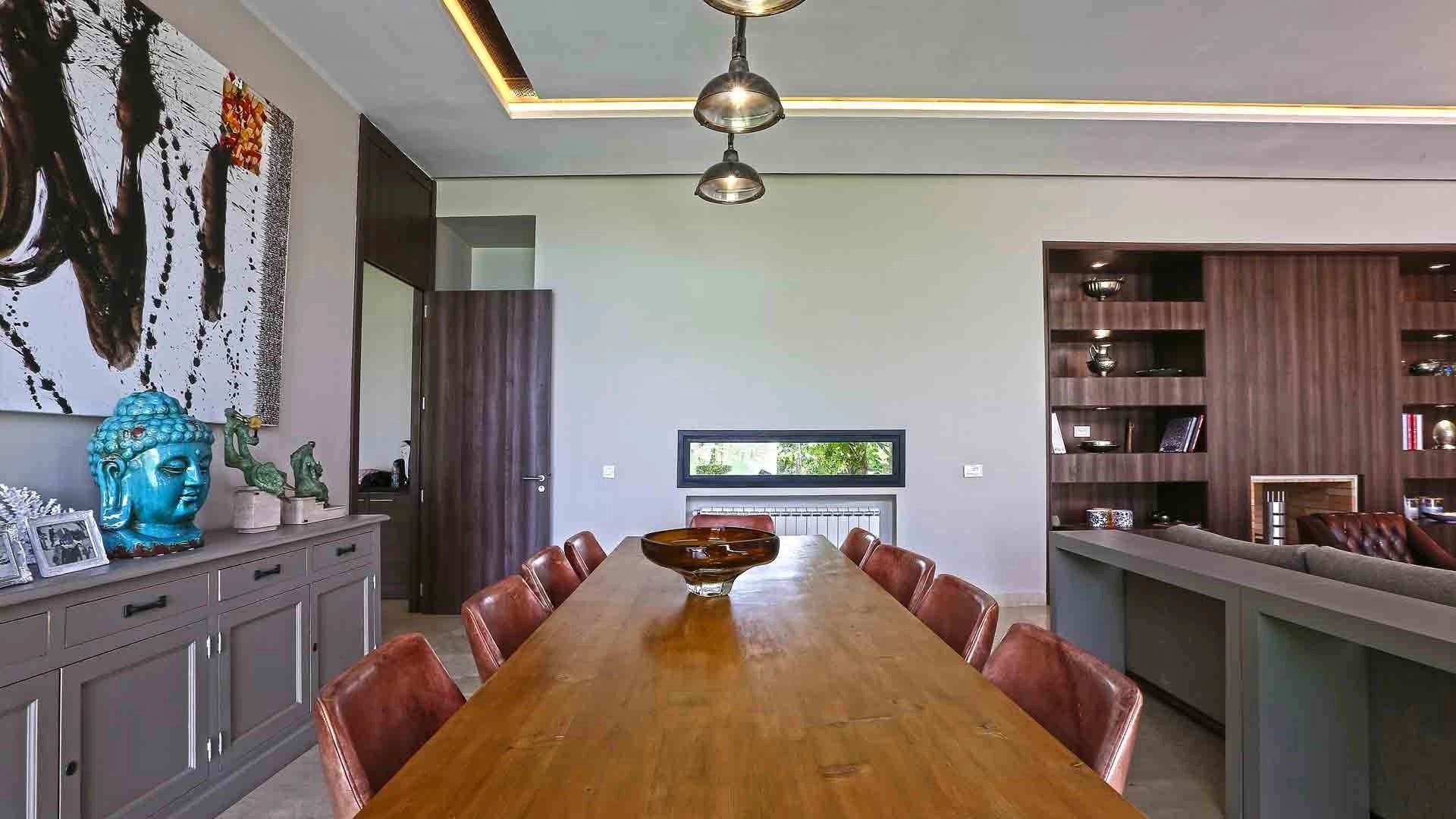 Acheter Villa 8 pièces 384 m² Marrakech