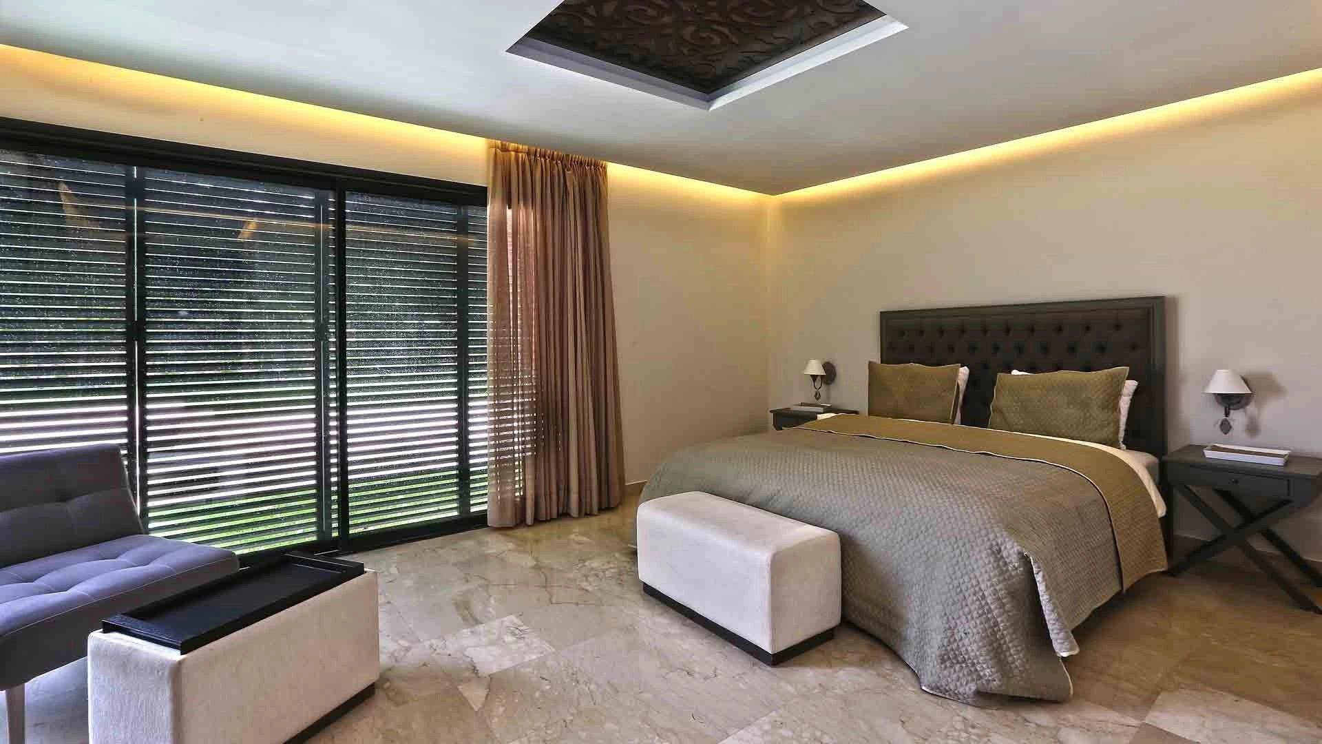 Acheter Villa 8 pièces 384 m² Marrakech