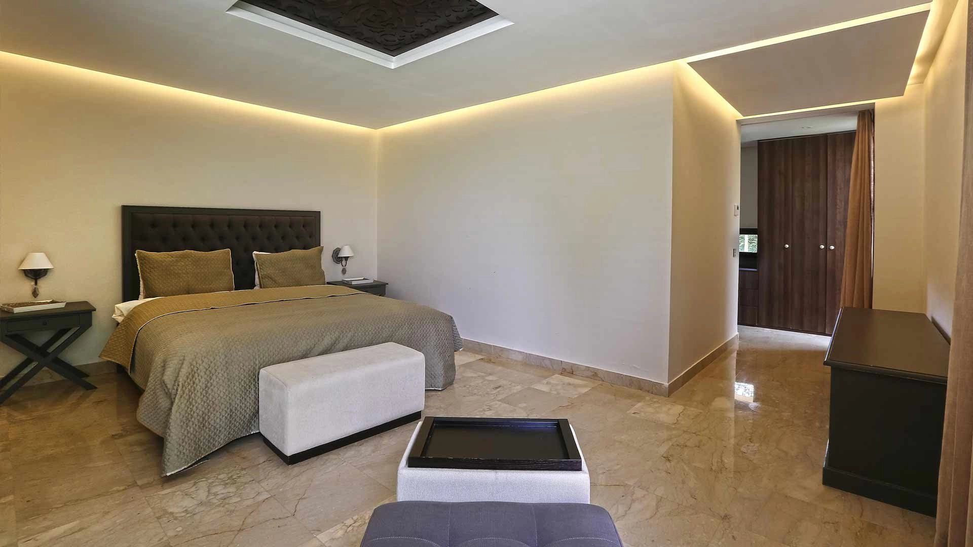 Acheter Villa 8 pièces 384 m² Marrakech