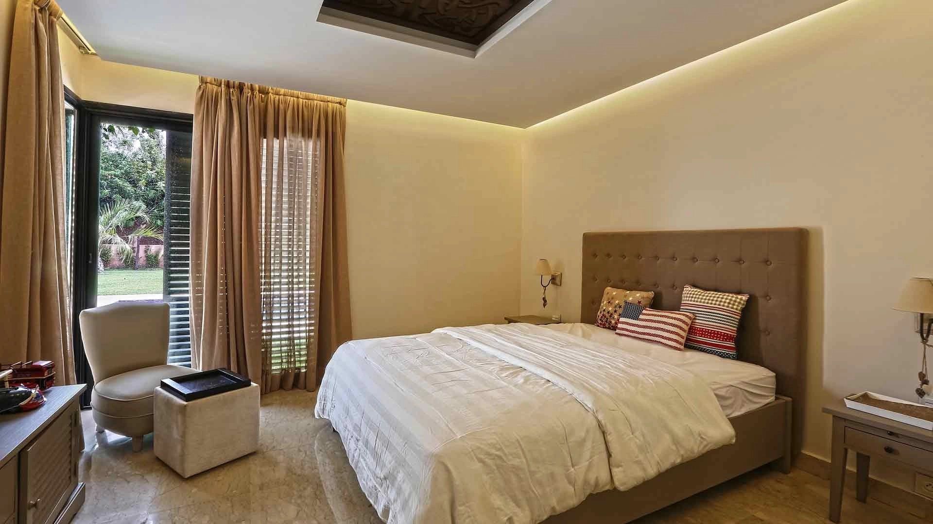 Acheter Villa 8 pièces 384 m² Marrakech