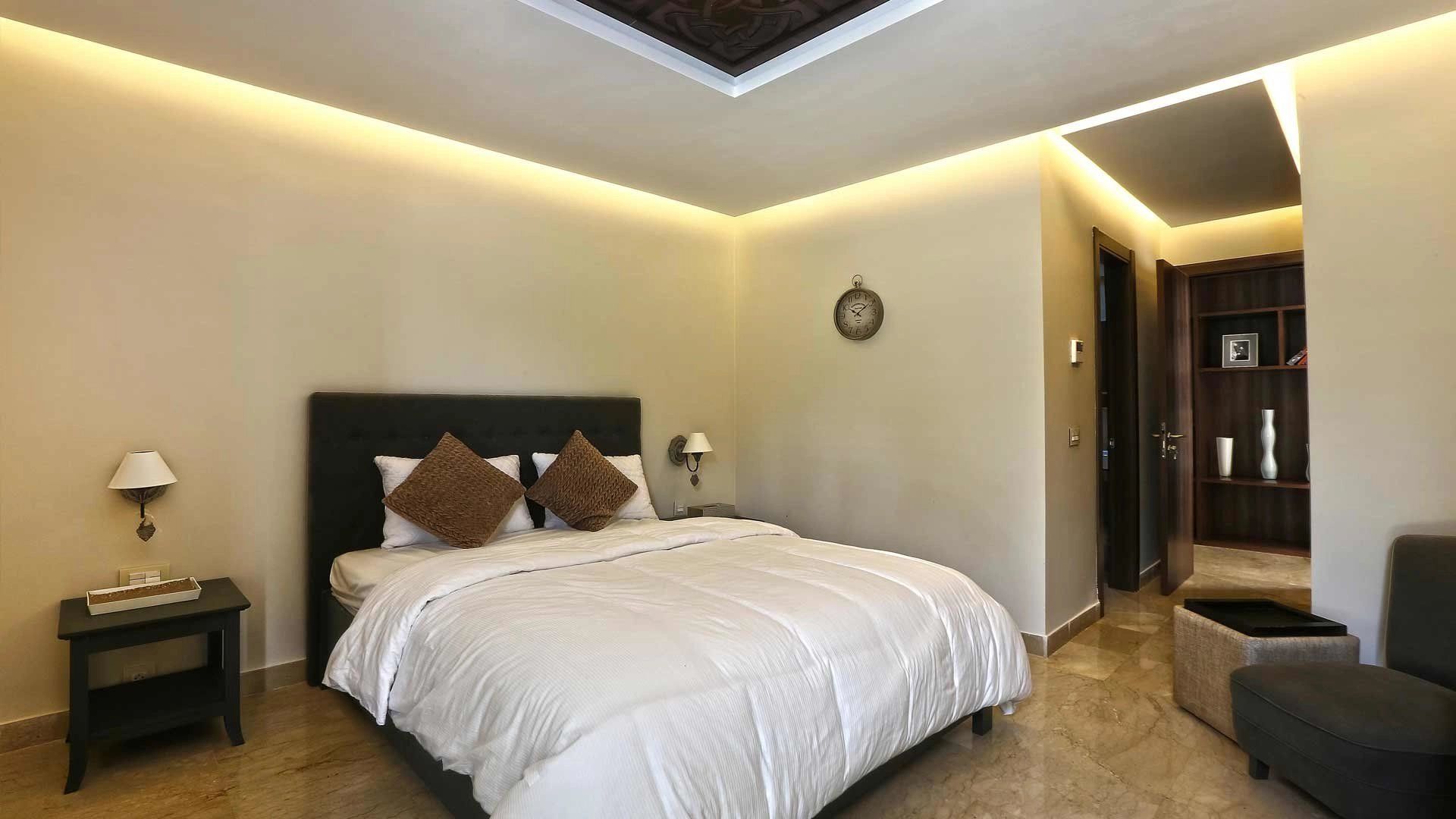 Acheter Villa 8 pièces 384 m² Marrakech