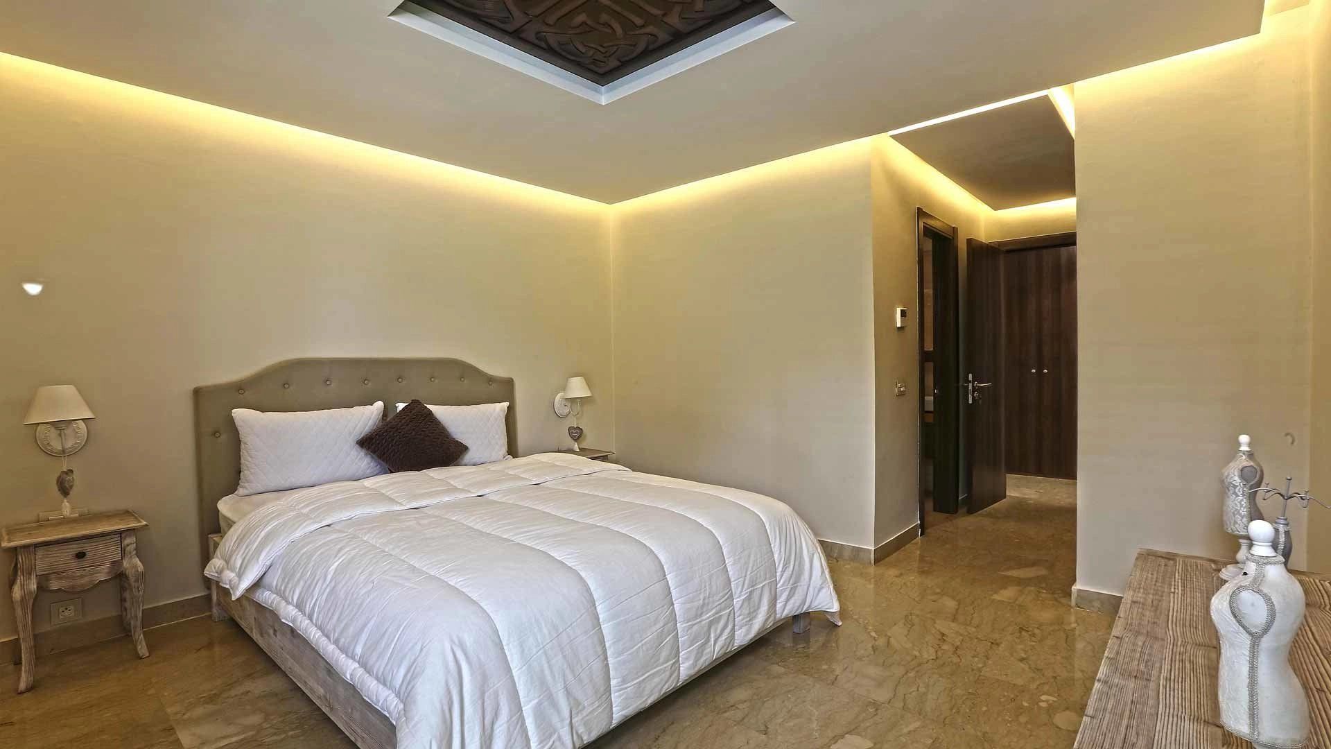 Acheter Villa 8 pièces 384 m² Marrakech