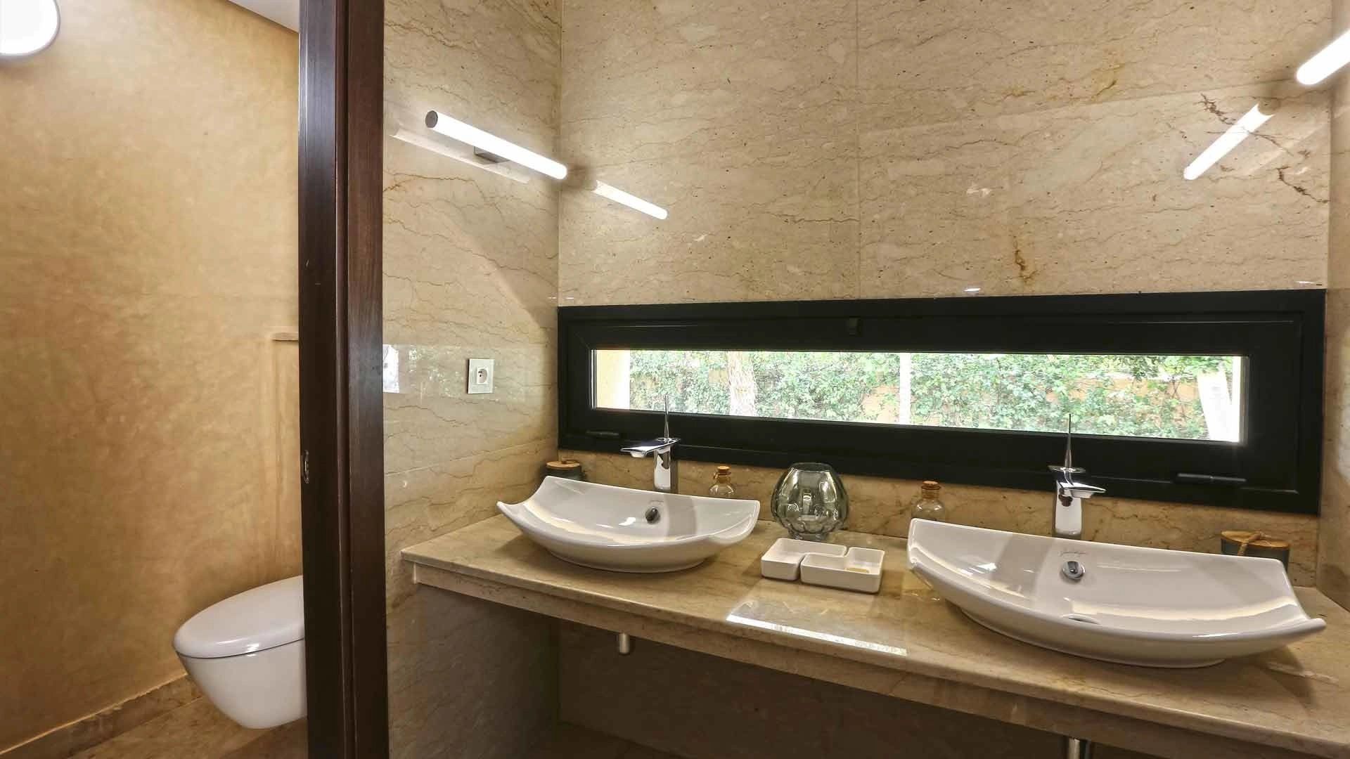 Acheter Villa 8 pièces 384 m² Marrakech