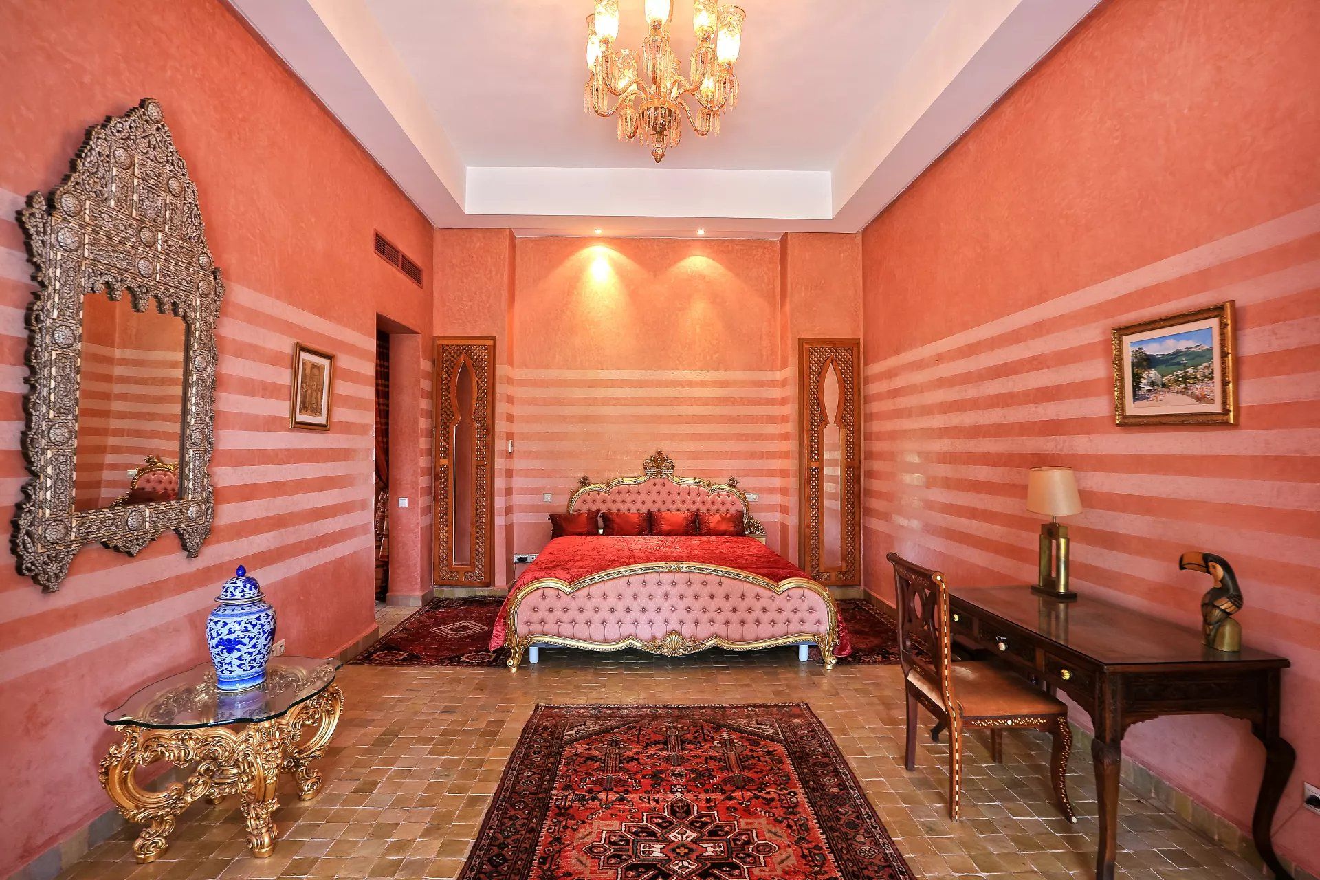 Acheter Villa 10 pièces 600 m² Marrakech