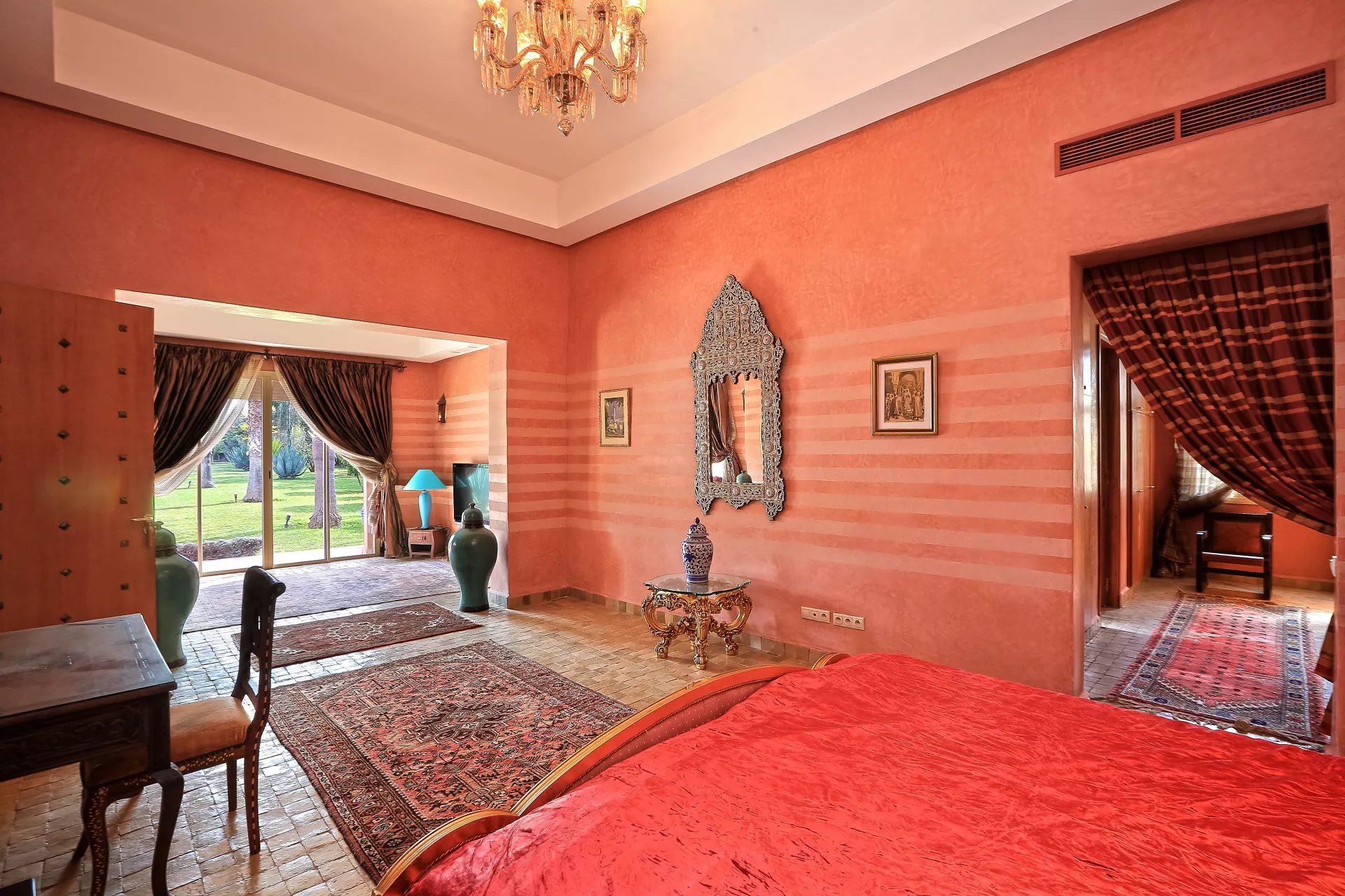 Acheter Villa 10 pièces 600 m² Marrakech