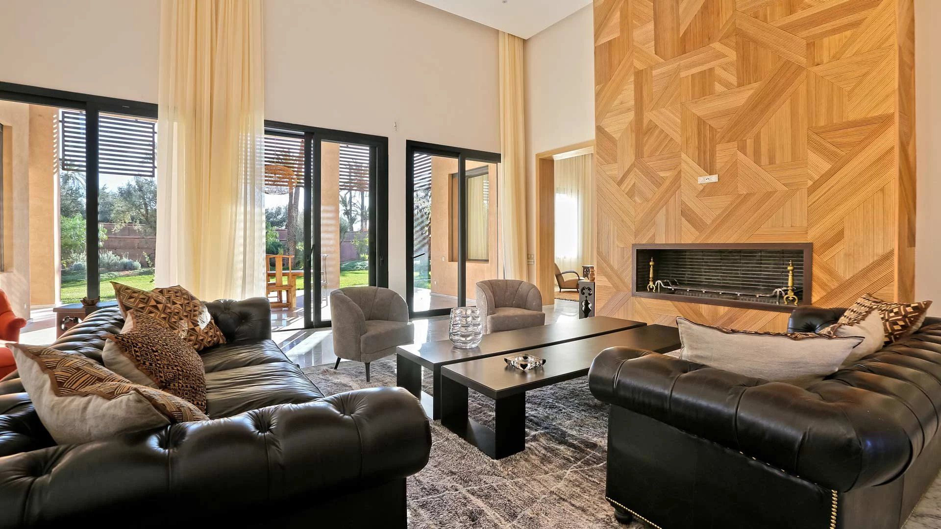 Acheter Villa 14 pièces 950 m² Marrakech