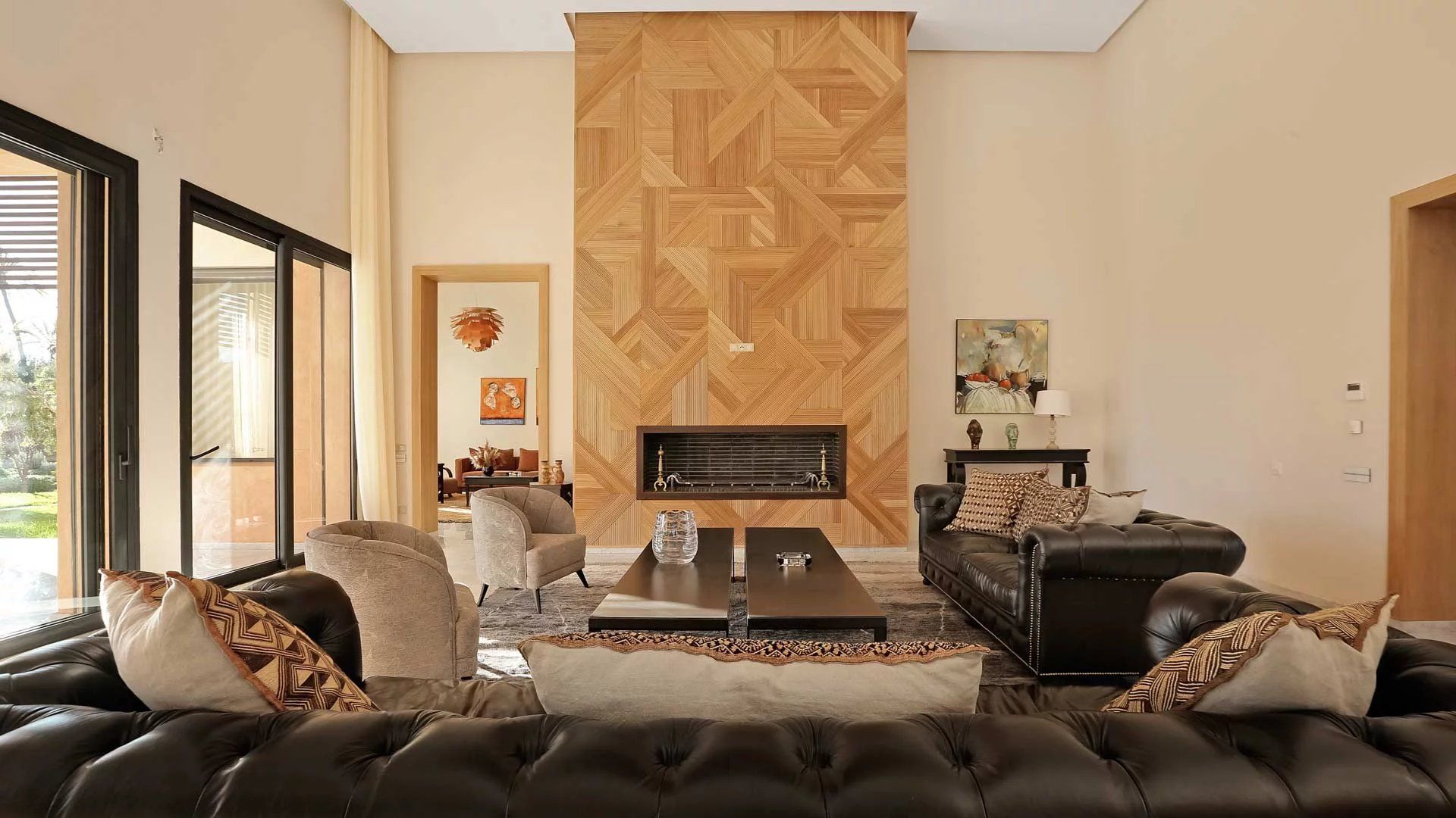 Acheter Villa 14 pièces 950 m² Marrakech