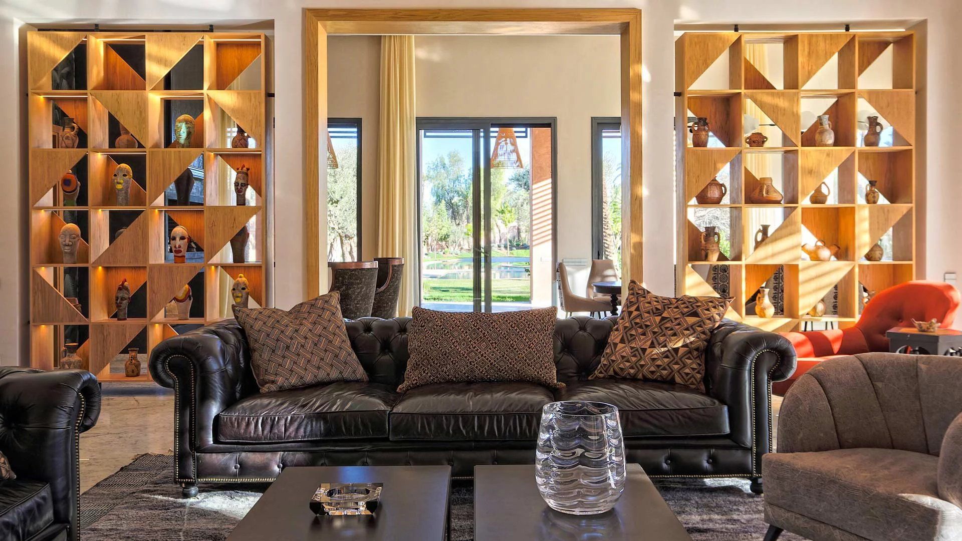 Acheter Villa 14&nbsp;pièces 950&nbsp;m² Marrakech
