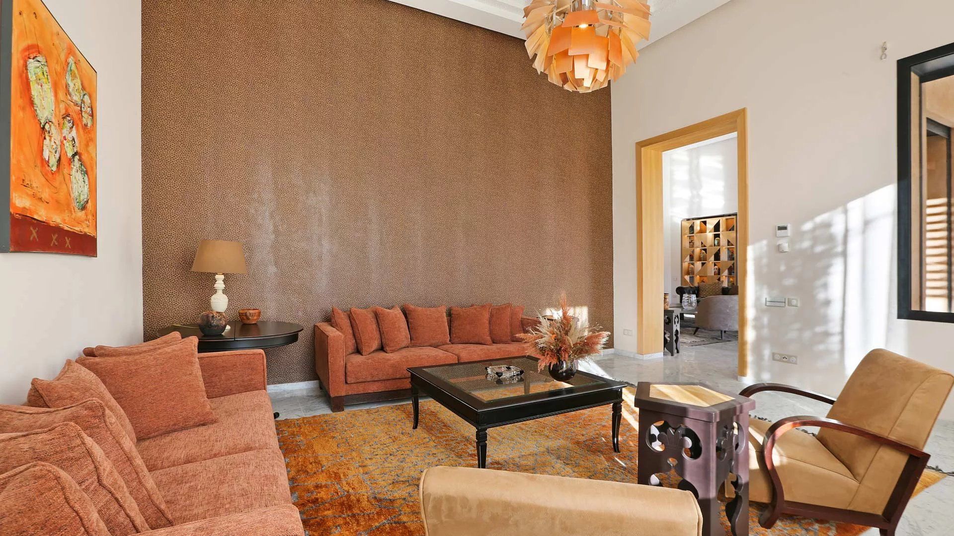 Acheter Villa 14&nbsp;pièces 950&nbsp;m² Marrakech