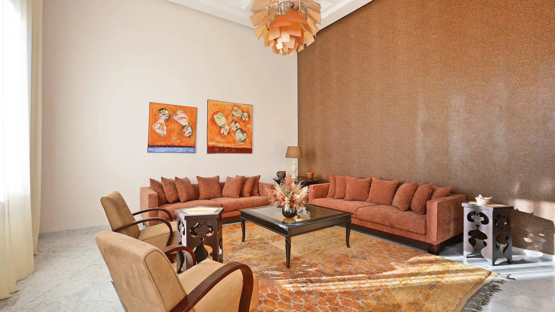 Acheter Villa 14 pièces 950 m² Marrakech