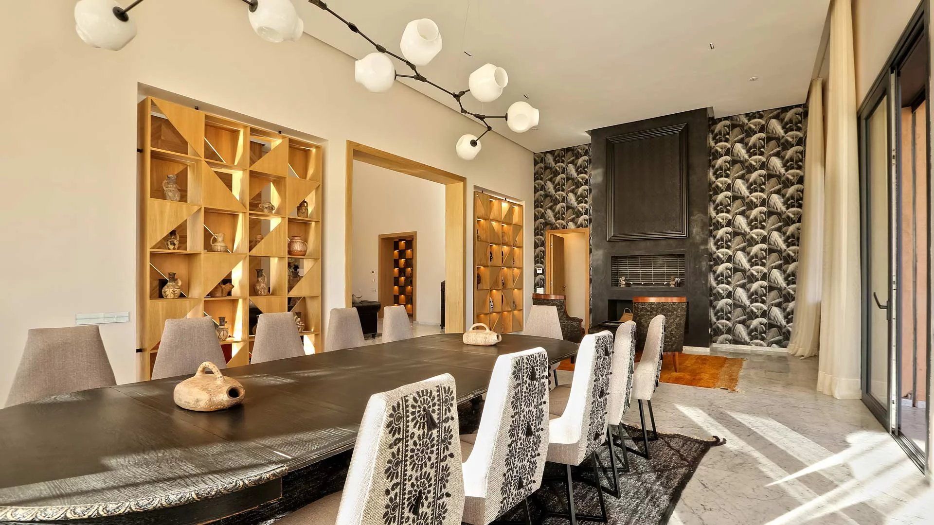 Acheter Villa 14 pièces 950 m² Marrakech