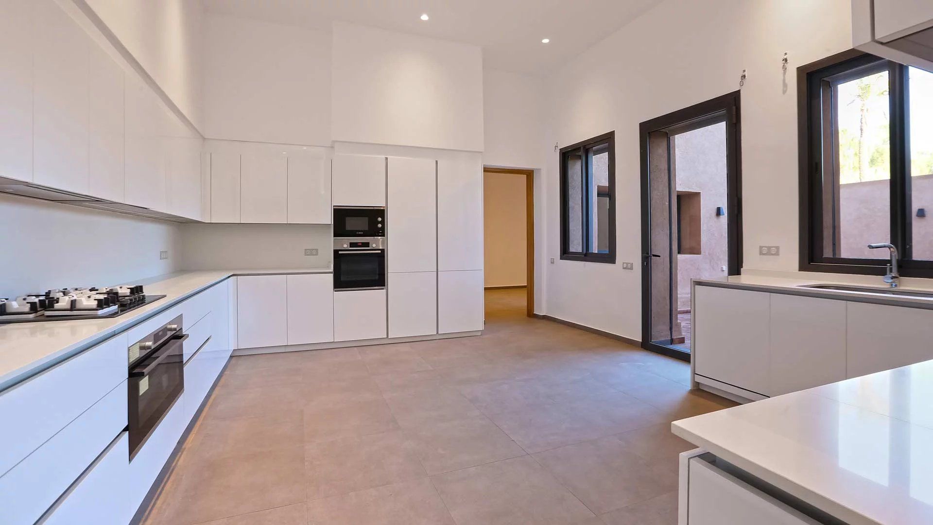 Acheter Villa 14 pièces 950 m² Marrakech