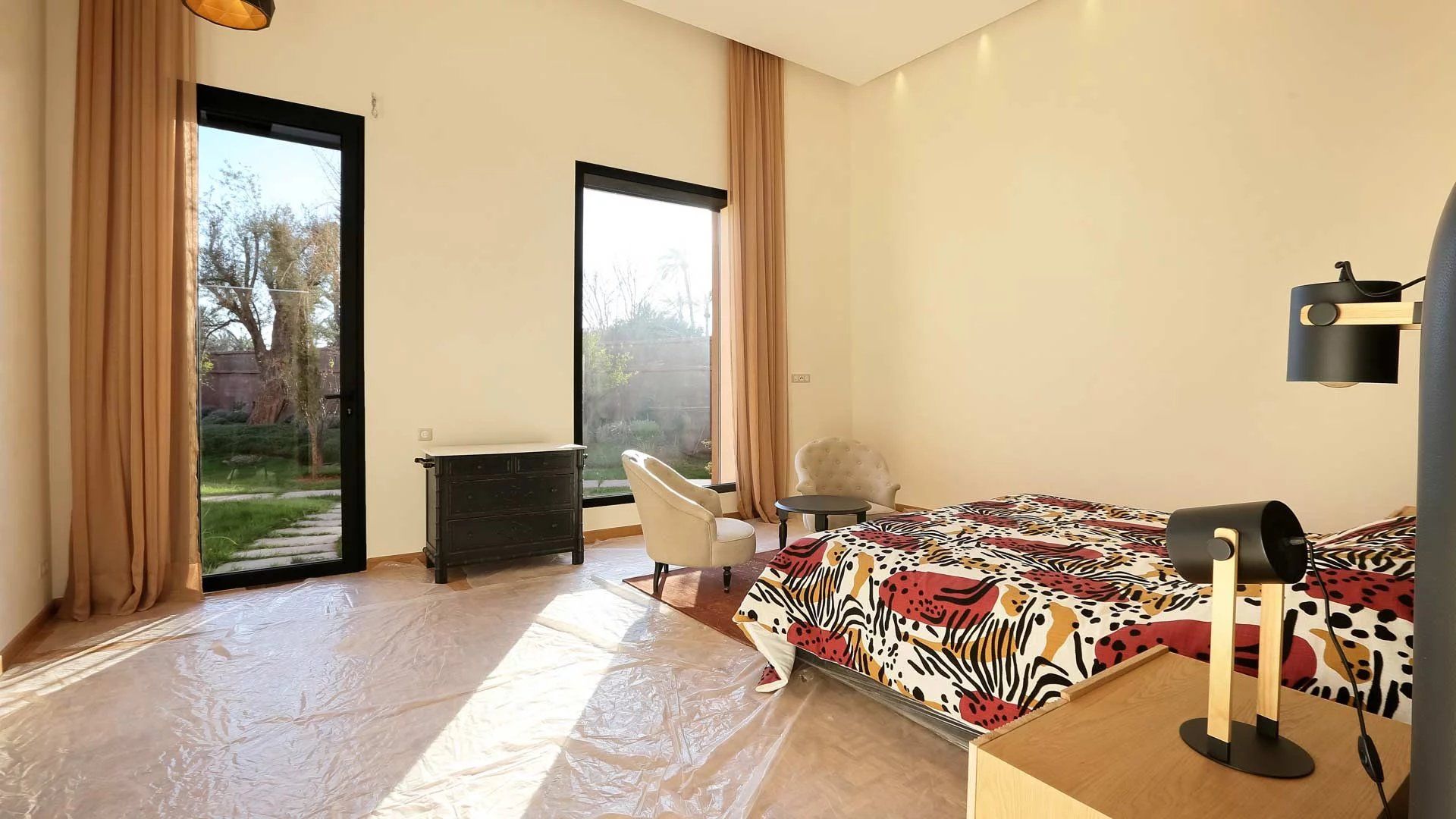 Acheter Villa 14 pièces 950 m² Marrakech