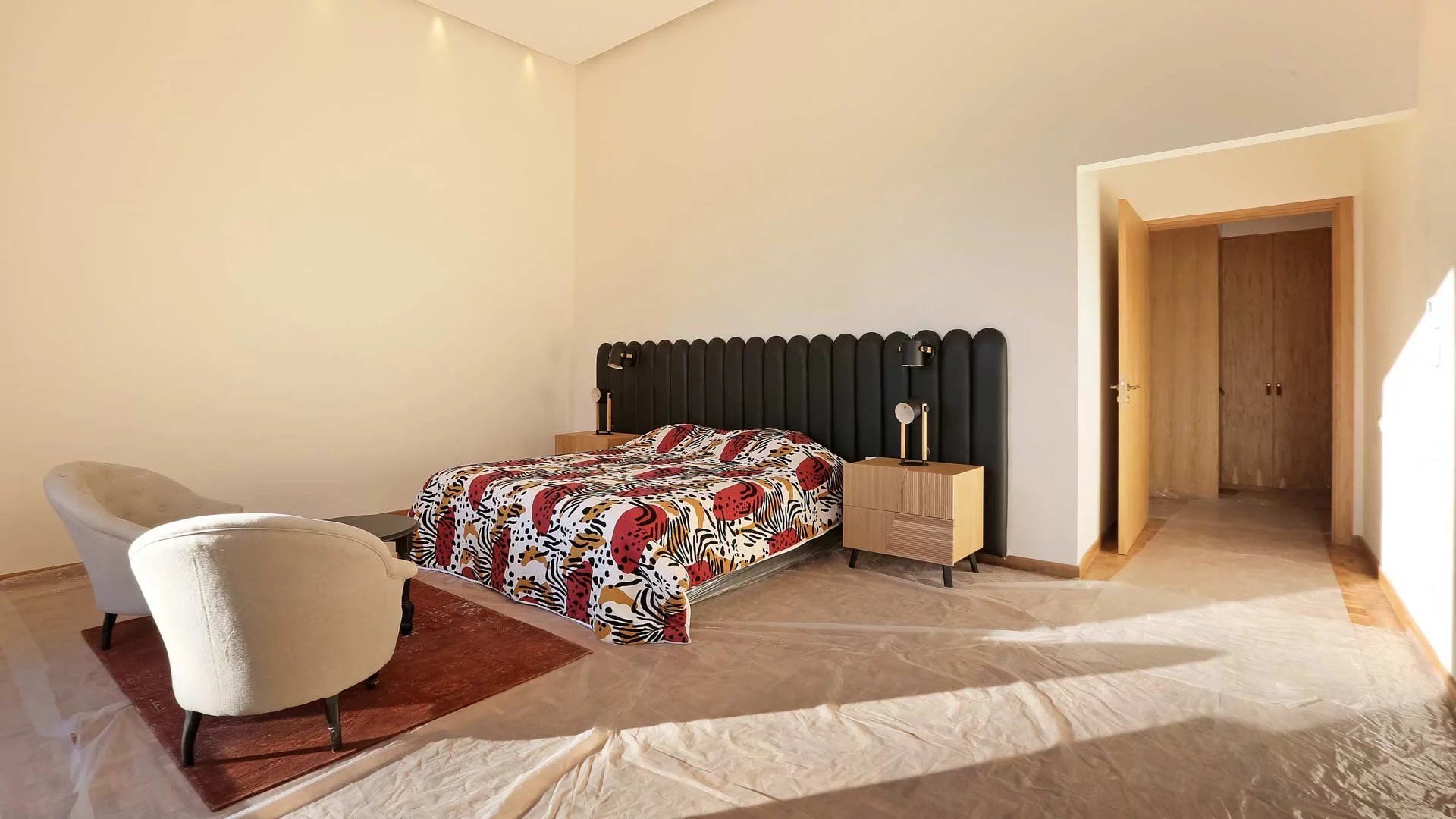 Acheter Villa 14 pièces 950 m² Marrakech