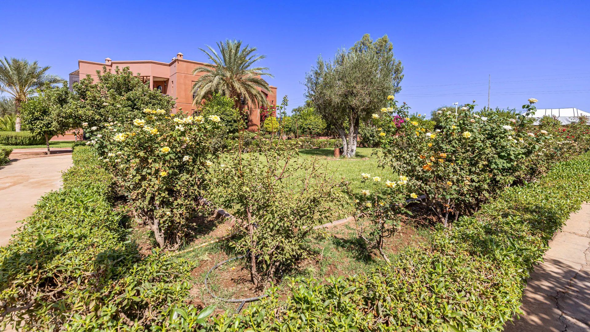 Acheter Villa 15&nbsp;pièces 1312&nbsp;m² Marrakech