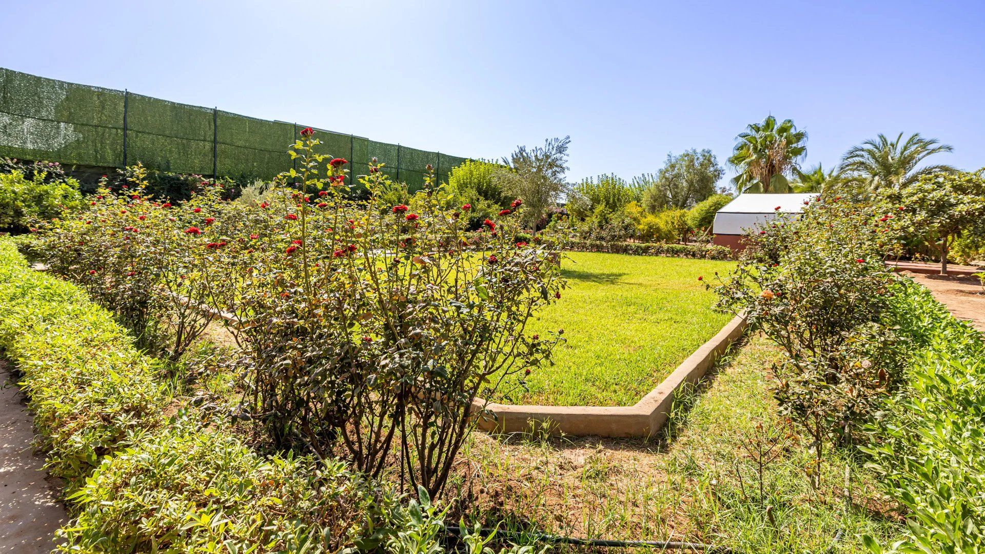 Acheter Villa 15&nbsp;pièces 1312&nbsp;m² Marrakech