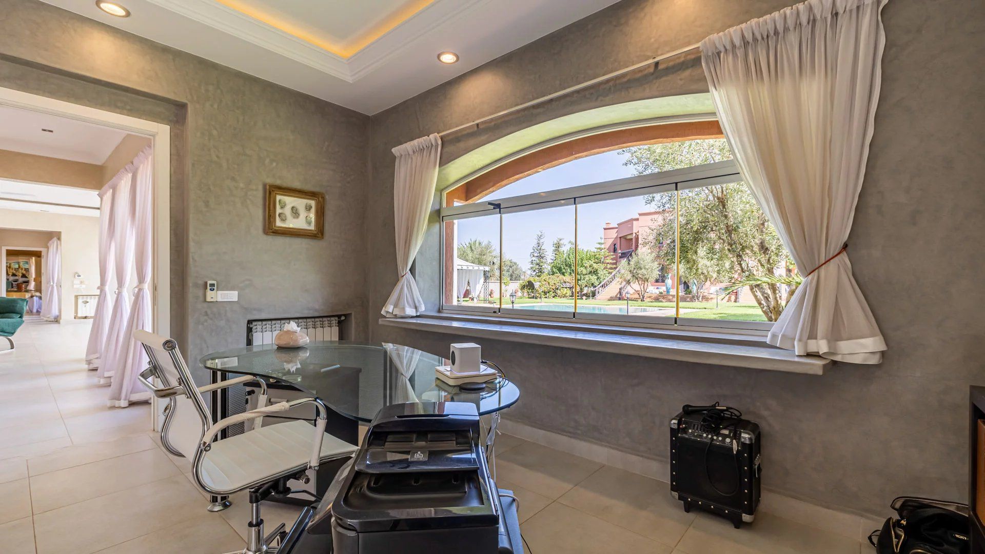 Acheter Villa 15 pièces 1312 m² Marrakech