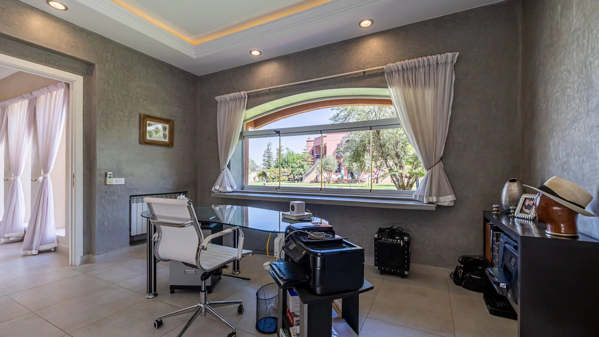 Acheter Villa 15 pièces 1312 m² Marrakech