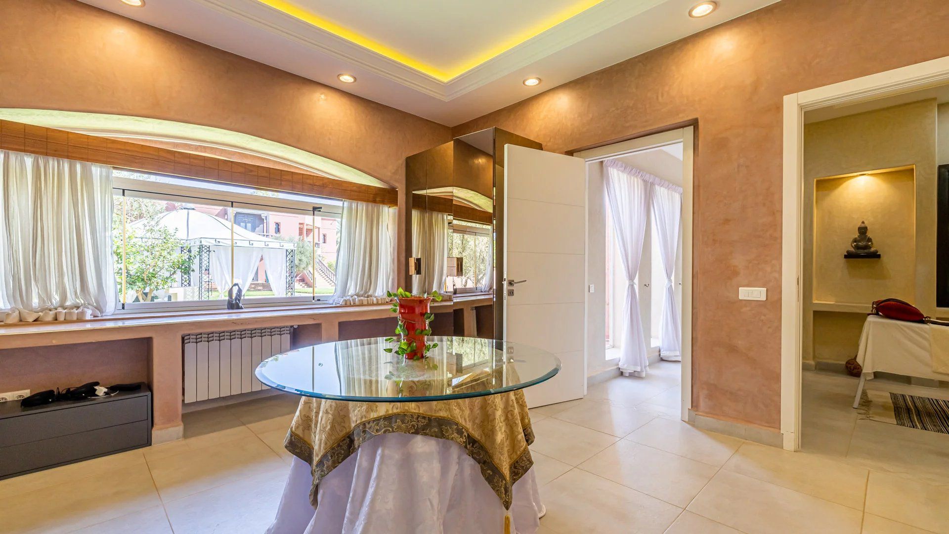 Acheter Villa 15 pièces 1312 m² Marrakech