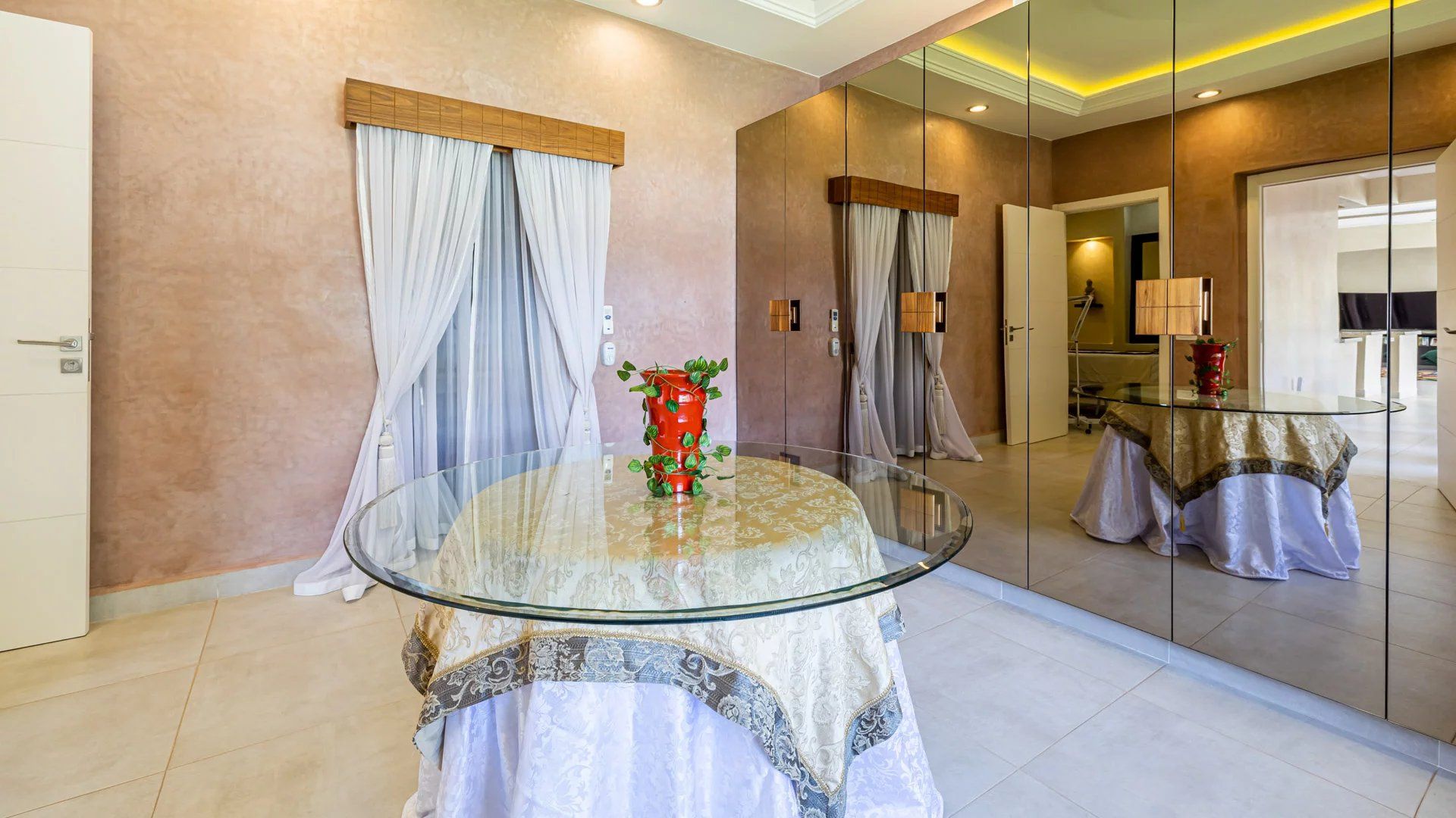 Acheter Villa 15 pièces 1312 m² Marrakech