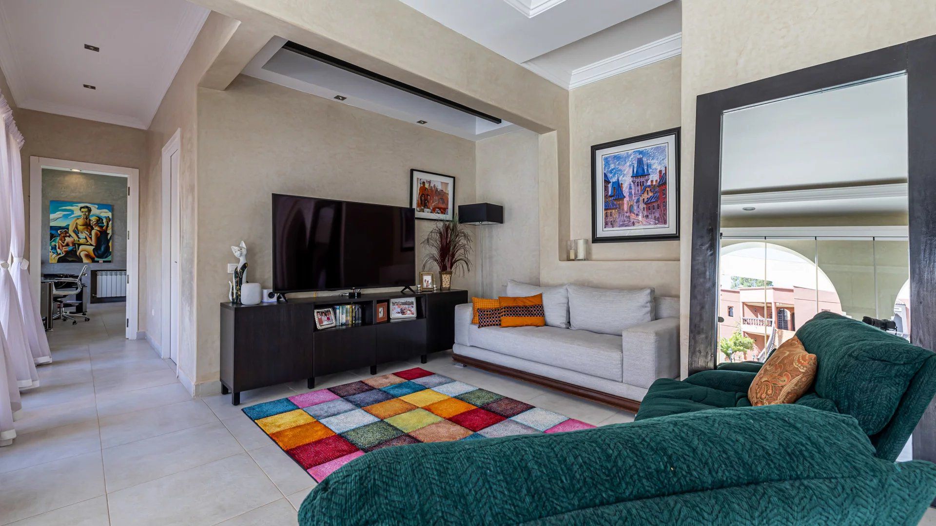 Acheter Villa 15 pièces 1312 m² Marrakech