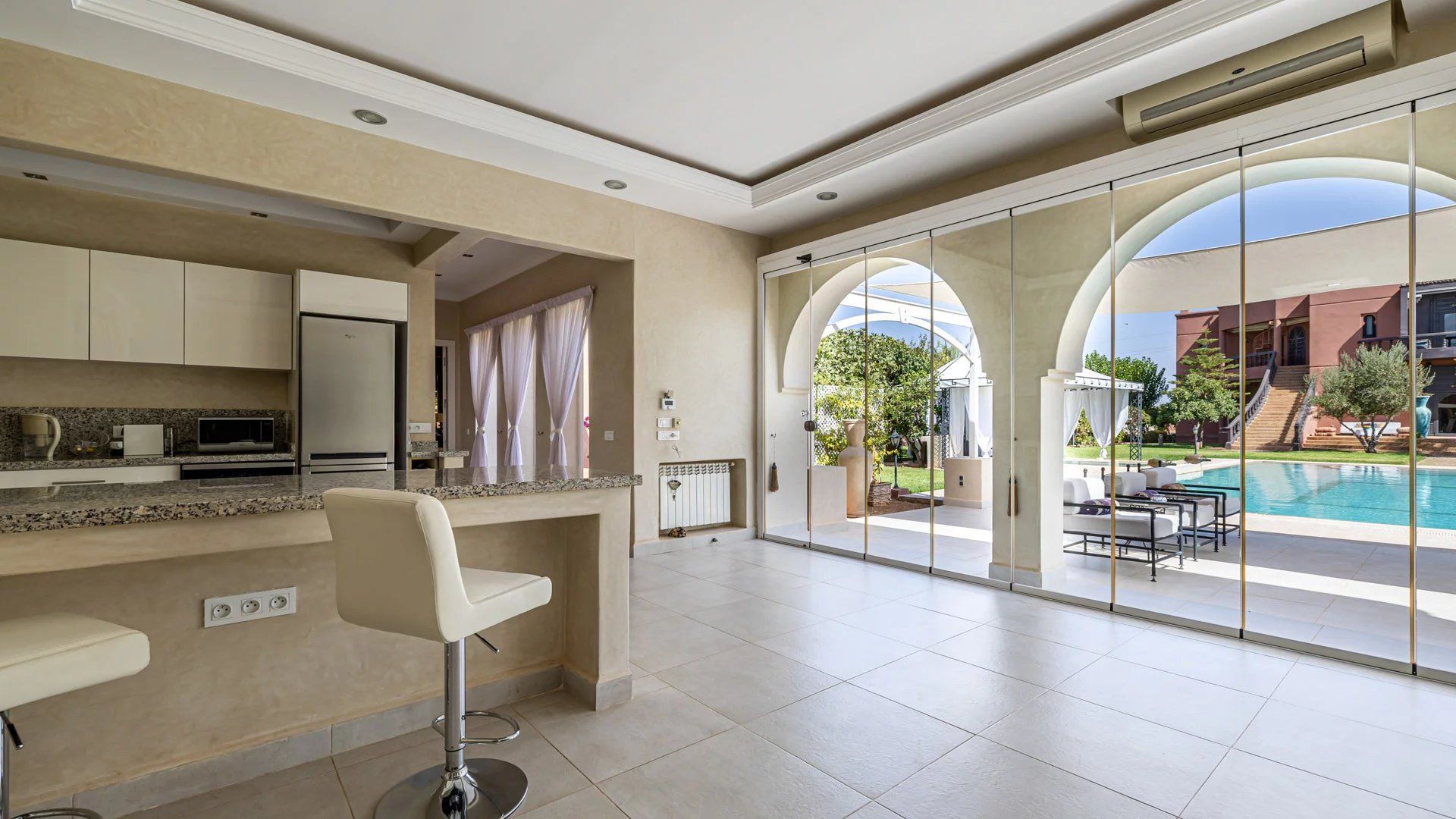 Acheter Villa 15 pièces 1312 m² Marrakech