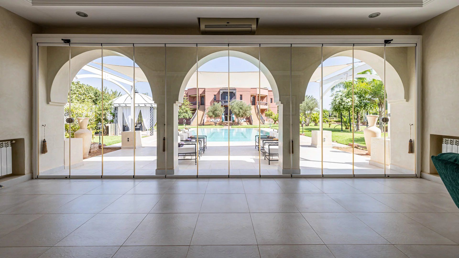 Acheter Villa 15&nbsp;pièces 1312&nbsp;m² Marrakech