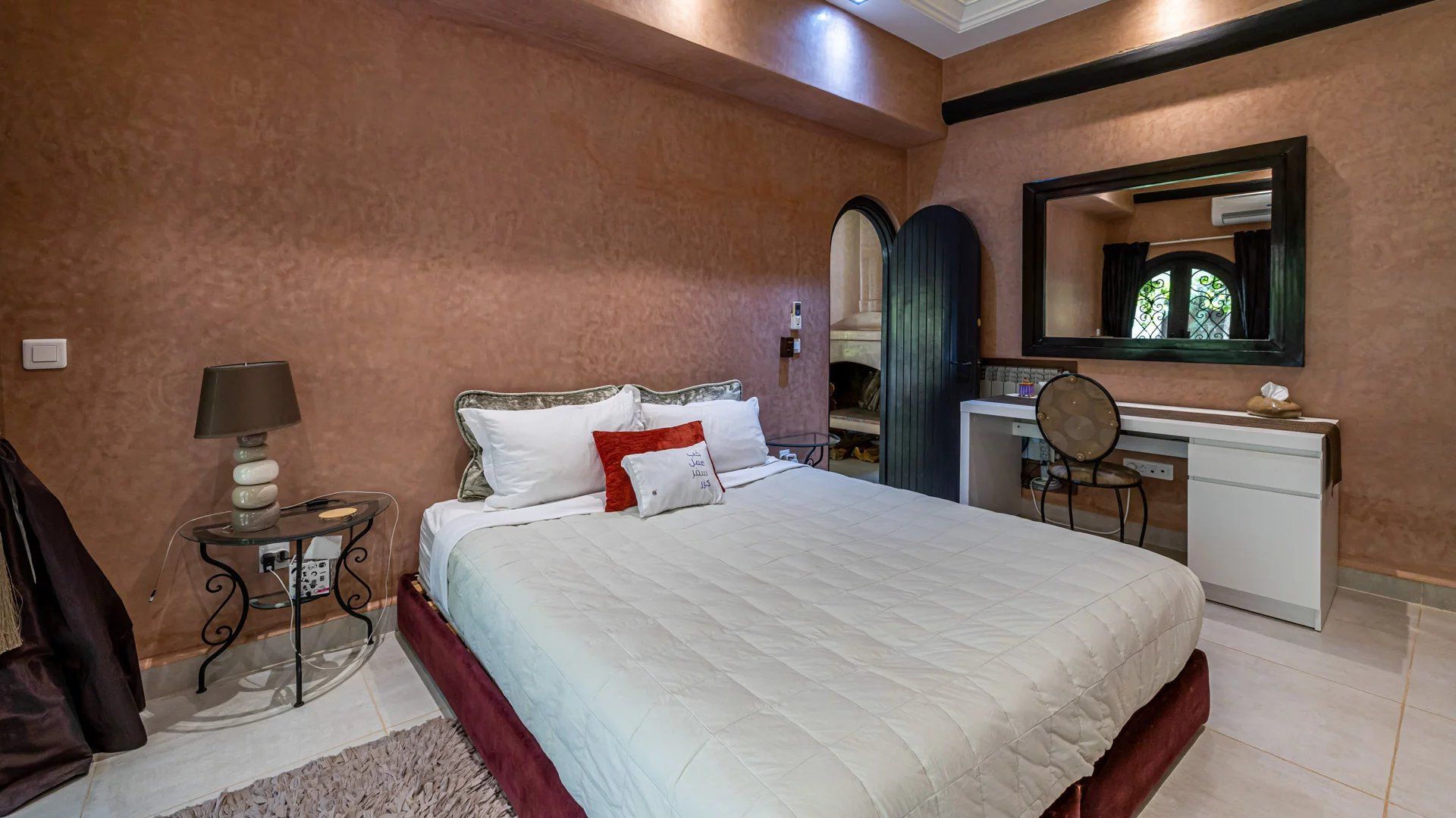 Acheter Villa 15 pièces 1312 m² Marrakech