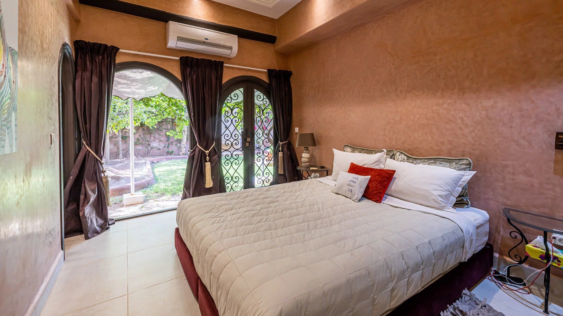 Acheter Villa 15 pièces 1312 m² Marrakech