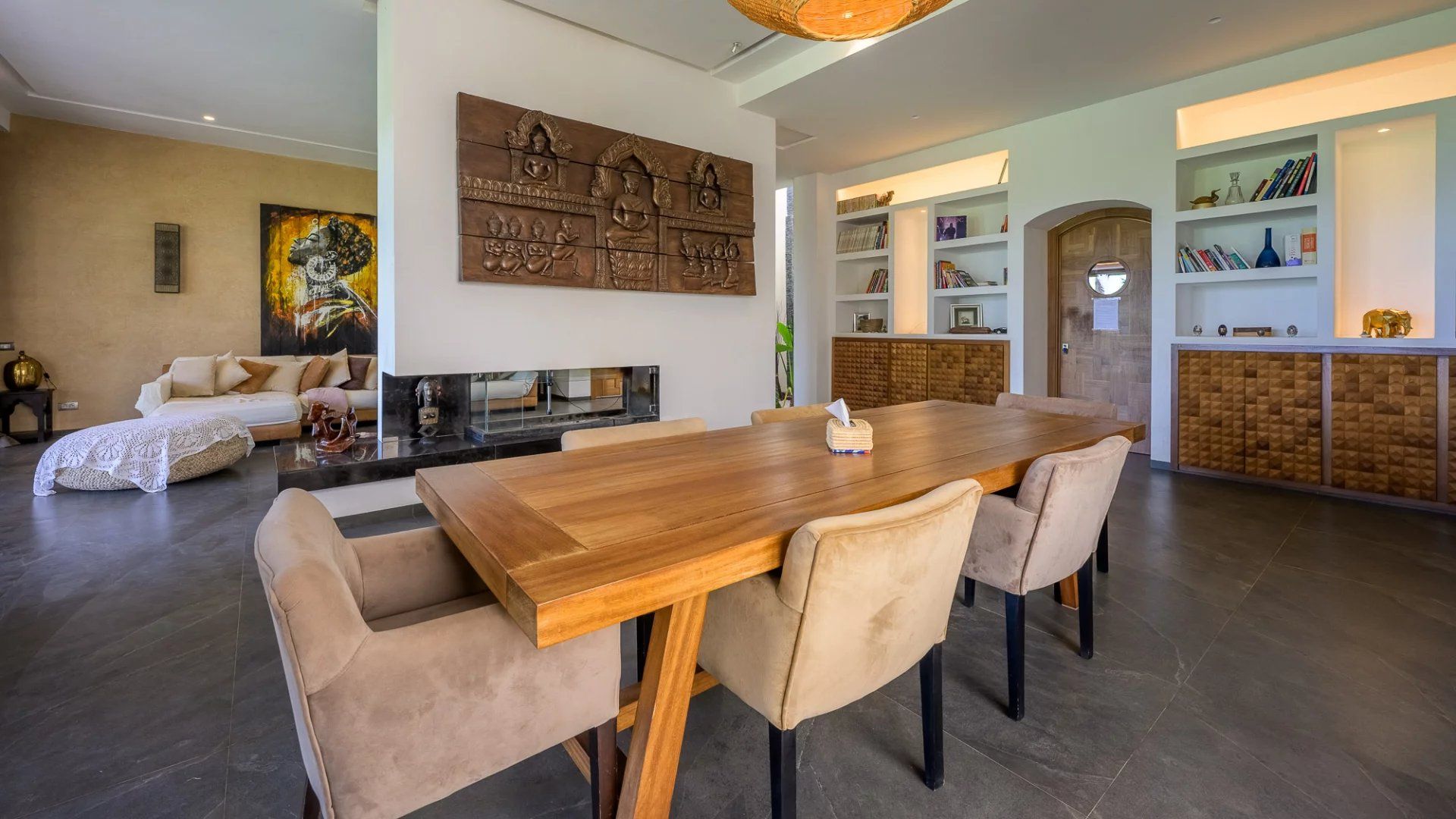 Acheter Villa 9&nbsp;pièces 1000&nbsp;m² Marrakech