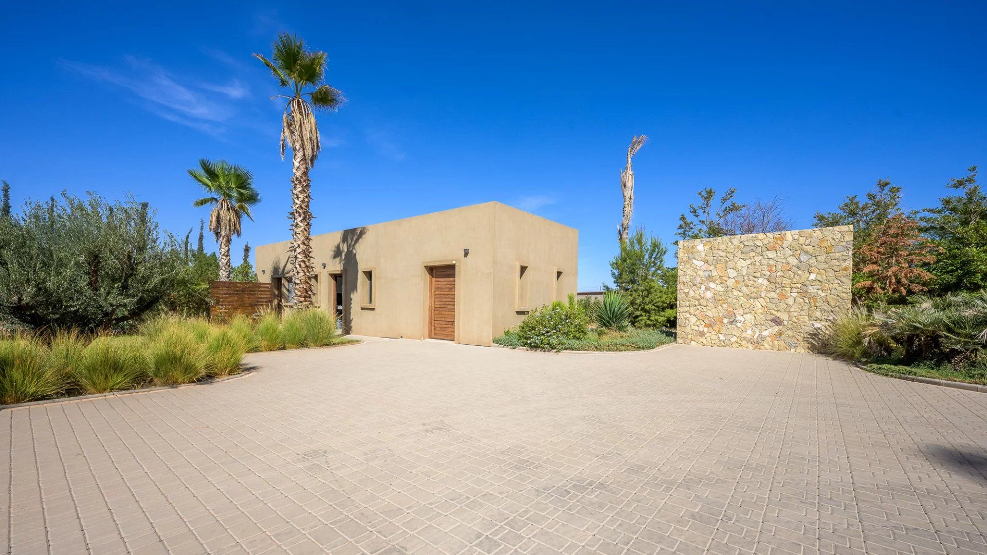 Acheter Villa 9&nbsp;pièces 1000&nbsp;m² Marrakech