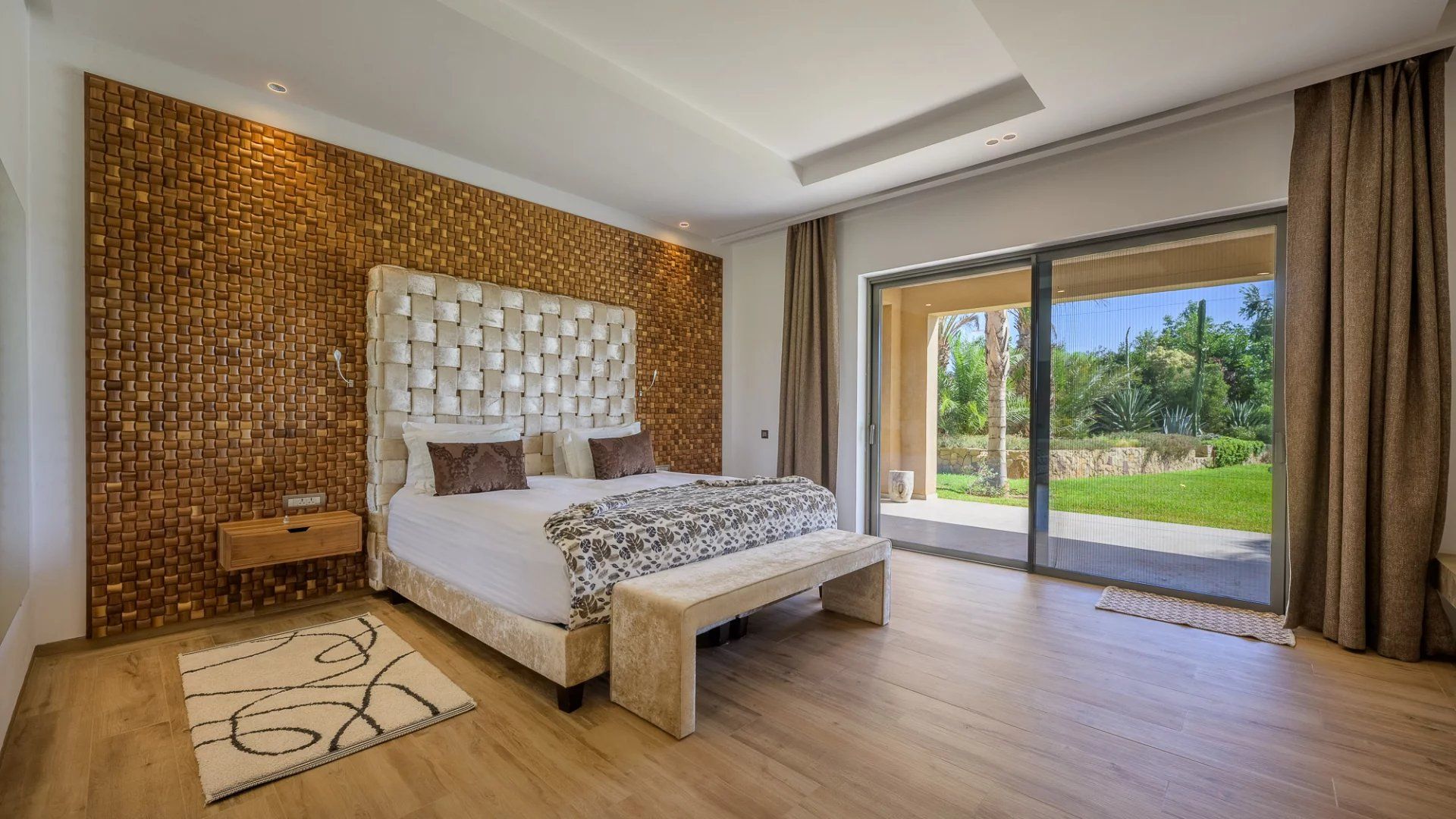 Acheter Villa 9 pièces 1000 m² Marrakech