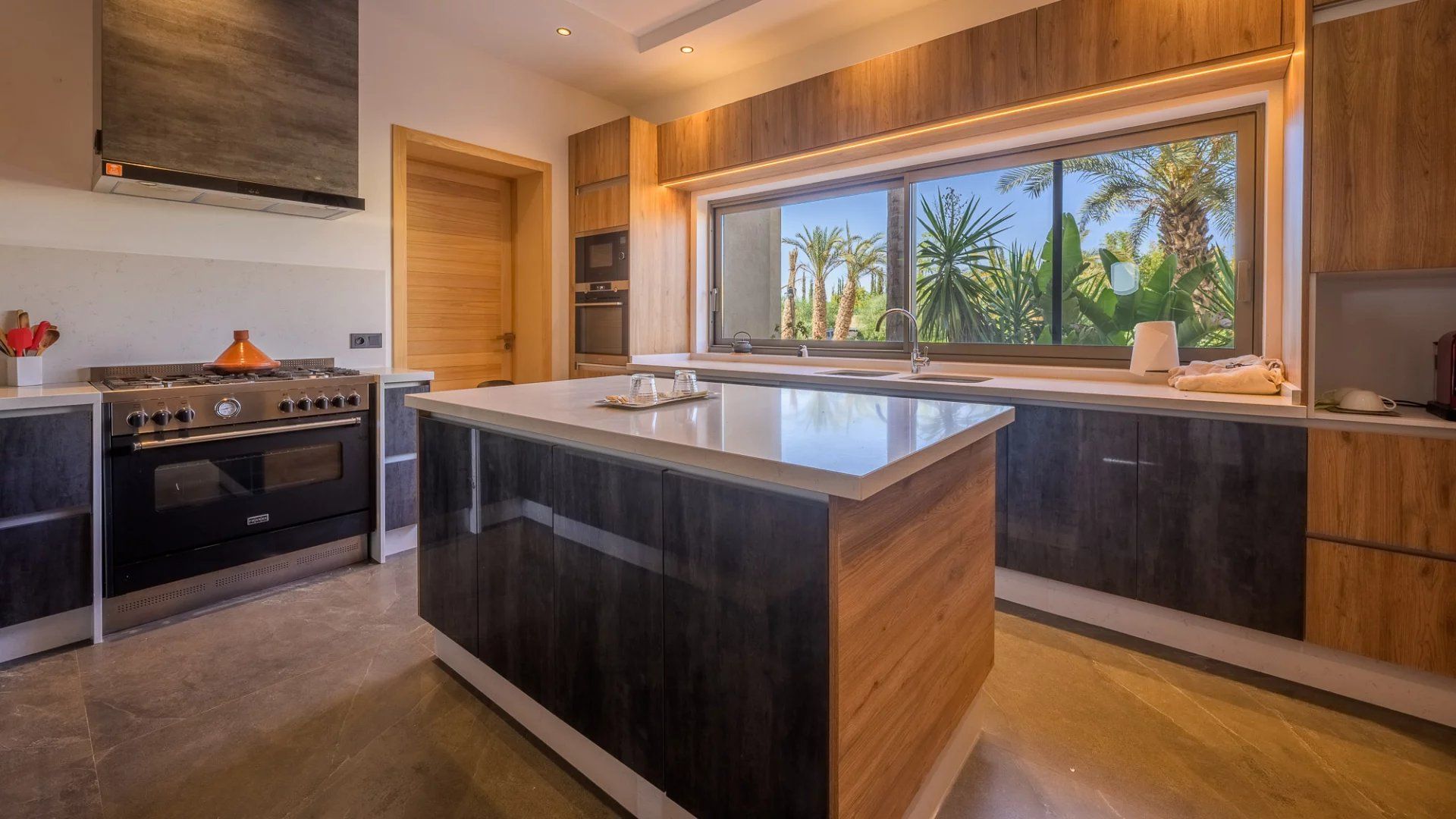 Acheter Villa 9 pièces 1000 m² Marrakech