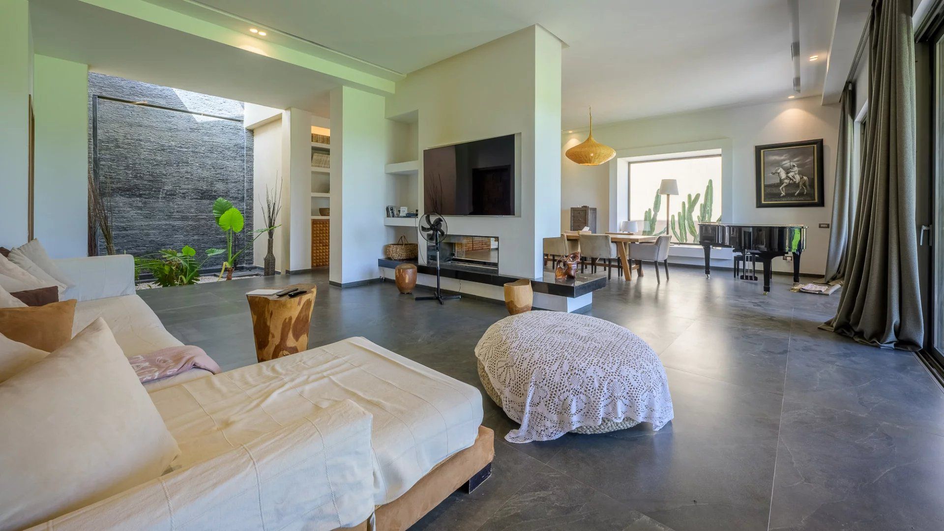 Acheter Villa 9 pièces 1000 m² Marrakech