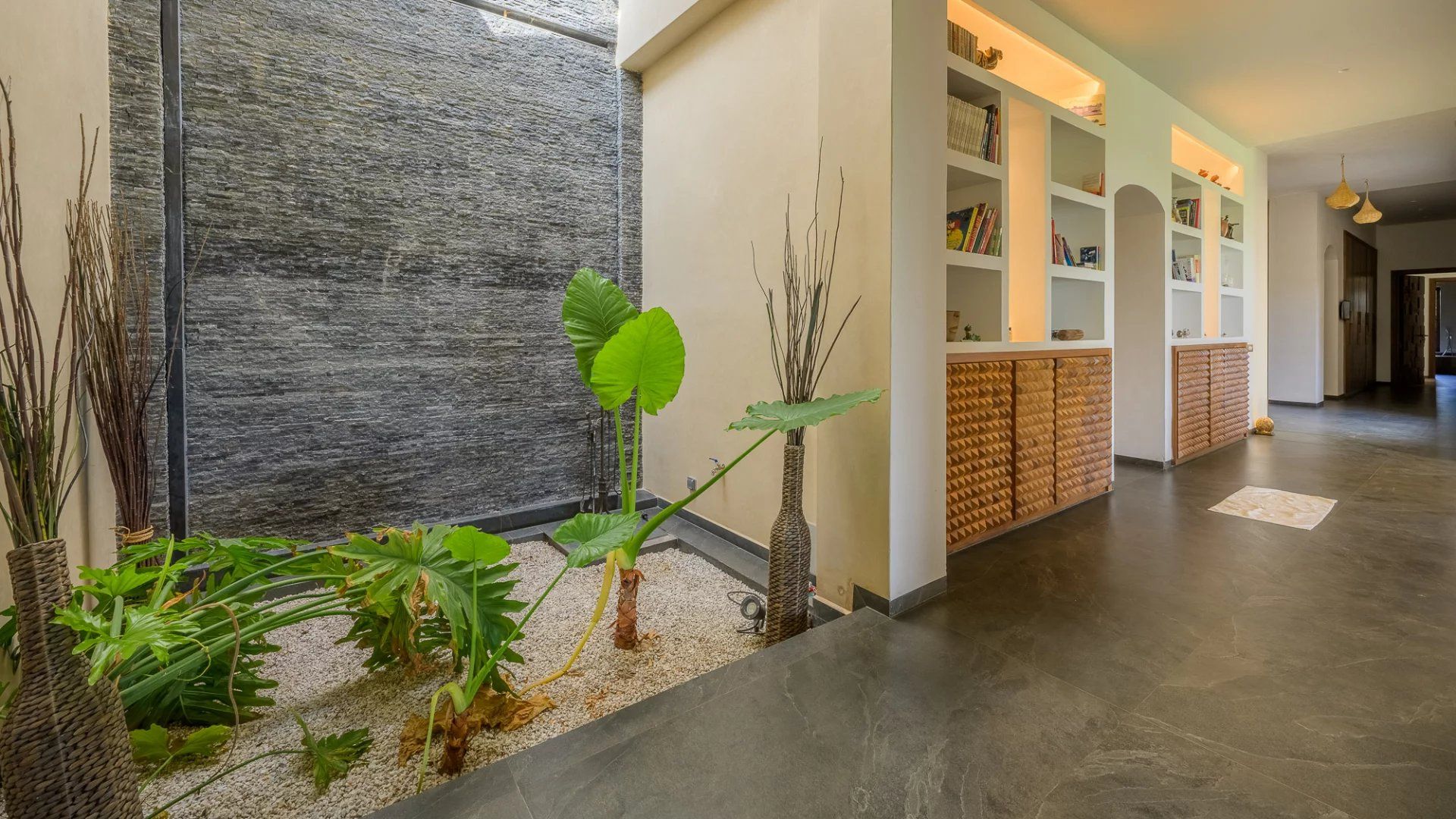 Acheter Villa 9 pièces 1000 m² Marrakech