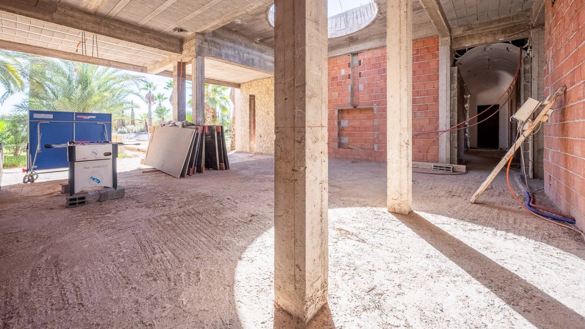 Acheter Villa 9&nbsp;pièces 1000&nbsp;m² Marrakech