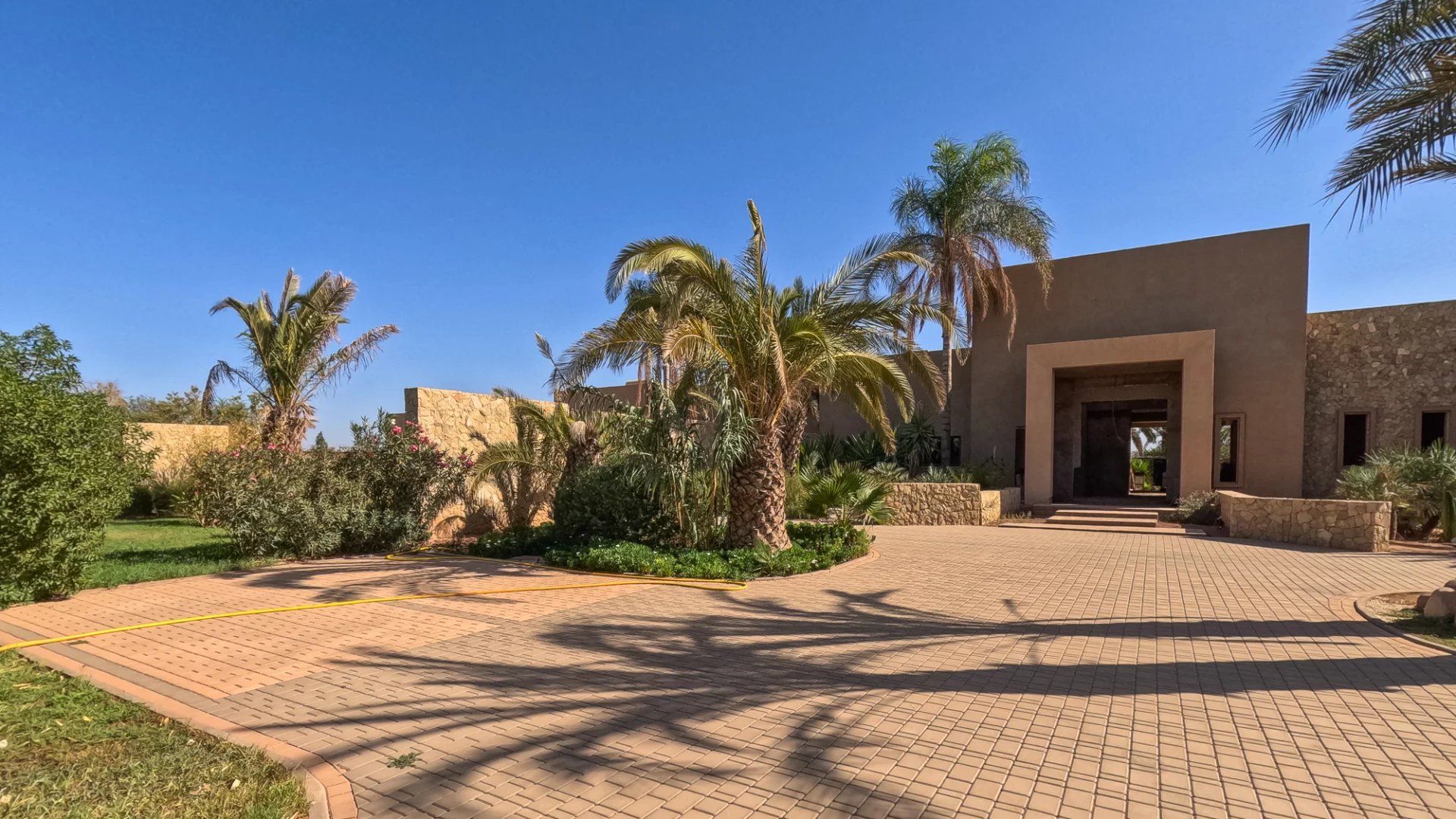 Acheter Villa 9 pièces 1000 m² Marrakech