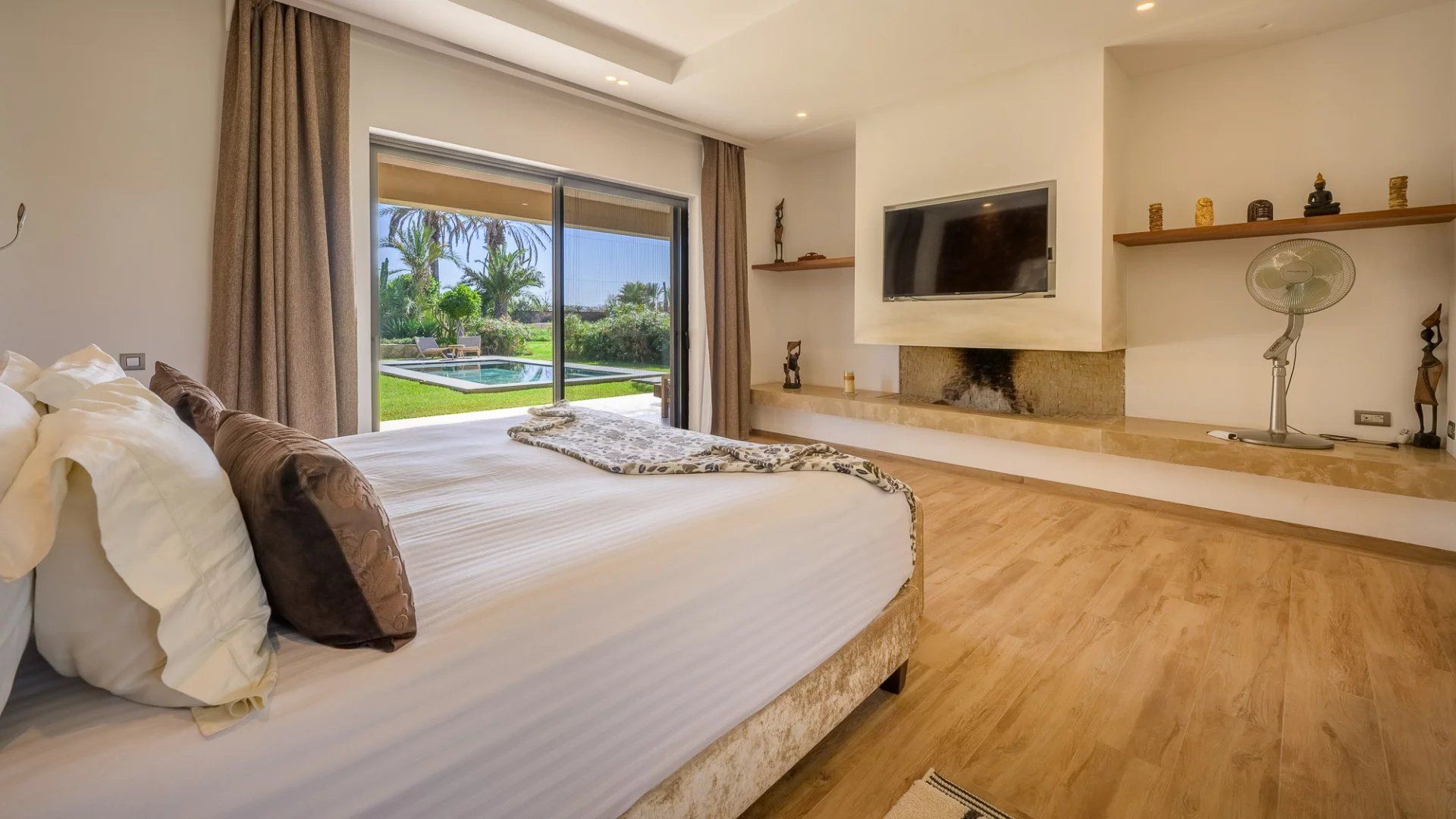 Acheter Villa 9 pièces 1000 m² Marrakech