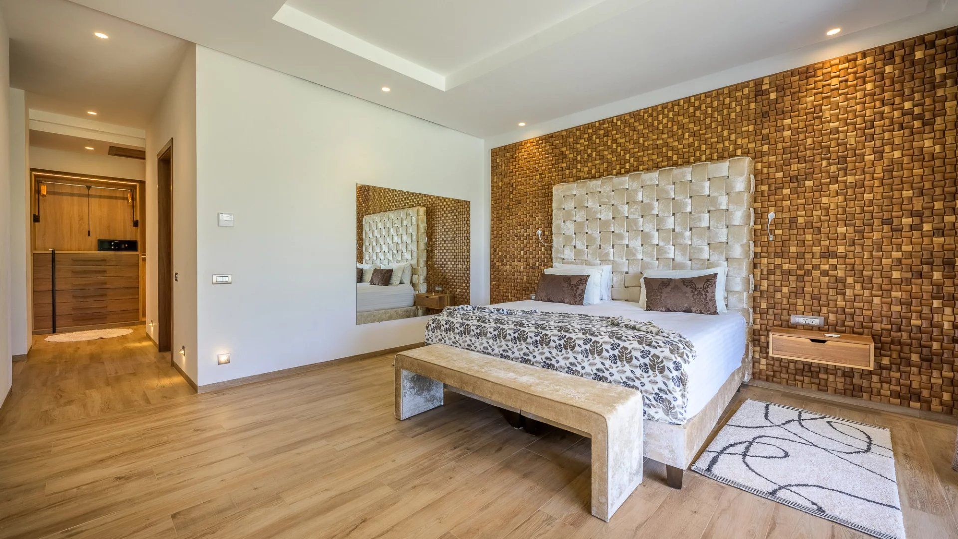 Acheter Villa 9 pièces 1000 m² Marrakech