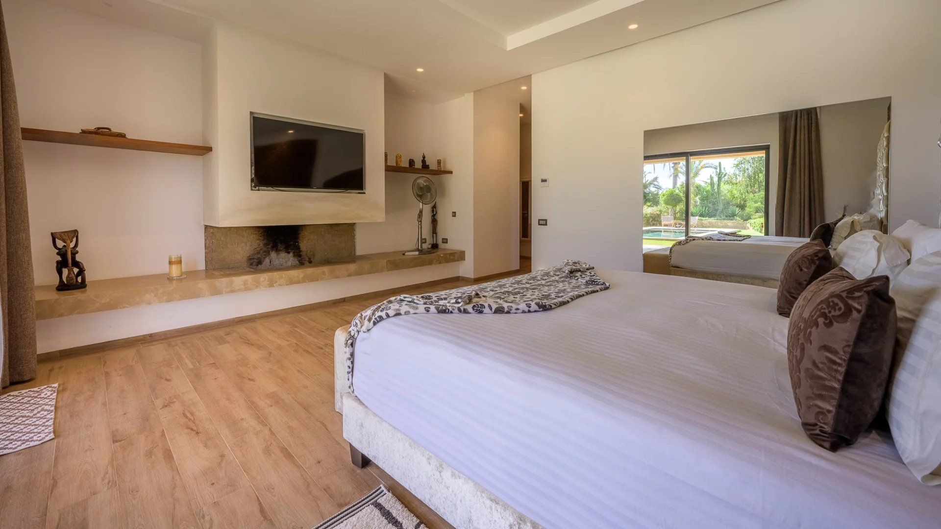 Acheter Villa 9&nbsp;pièces 1000&nbsp;m² Marrakech