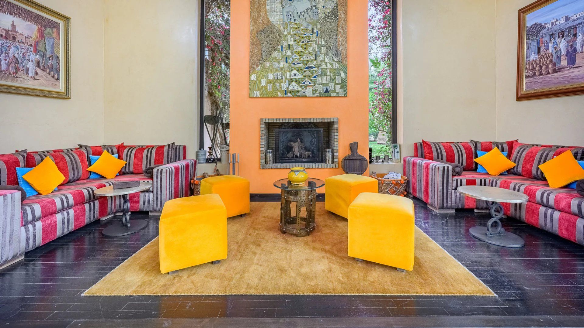 Acheter Villa 9&nbsp;pièces 650&nbsp;m² Marrakech